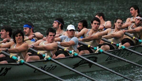 Fotografía propiedad de: CRO Orio AE Foto de la regata