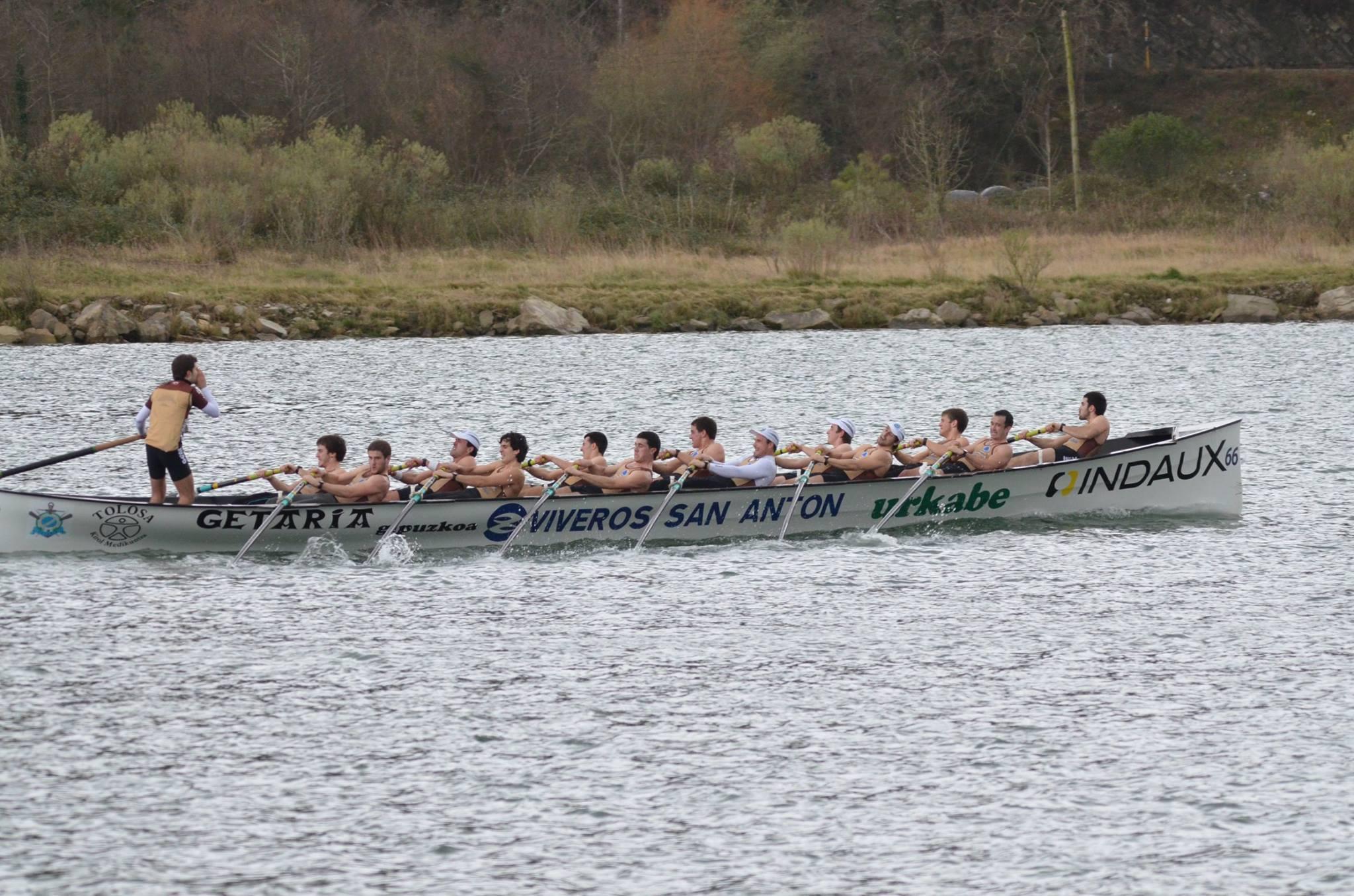 Fotografía propiedad de: Iñaki Suarez Calleja Foto de la regata