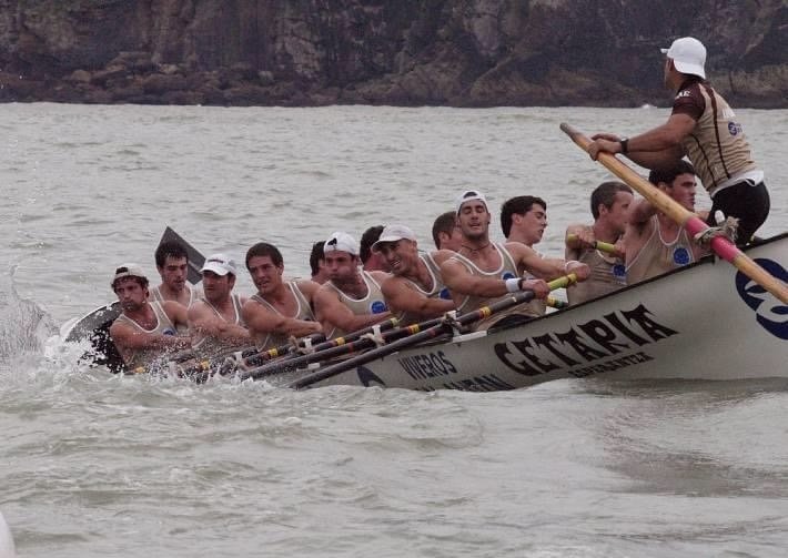 Fotografía propiedad de: Todoremo.com Foto de la regata