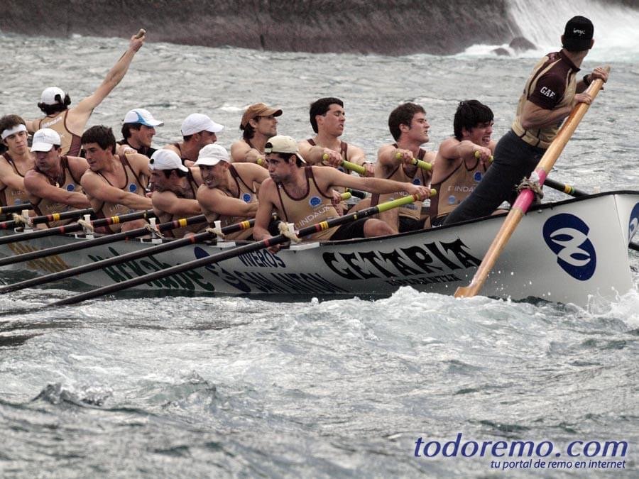 Fotografía propiedad de: Todoremo.com Foto de la regata
