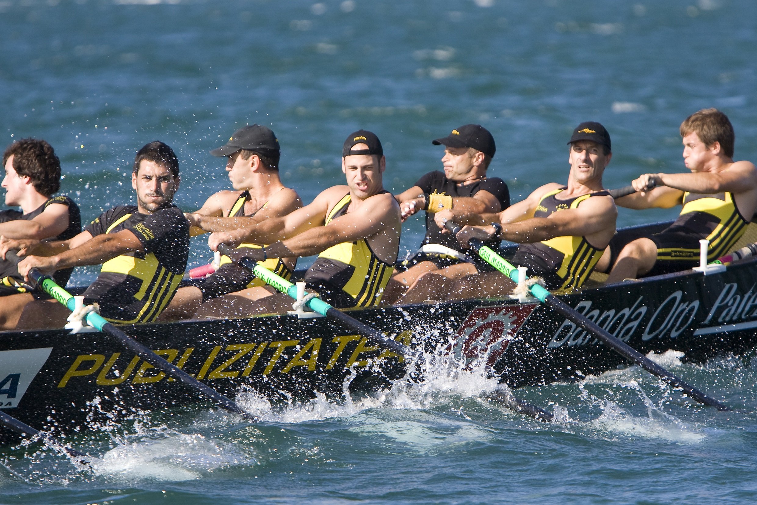Fotografía propiedad de: Juan Castanedo Foto de la regata