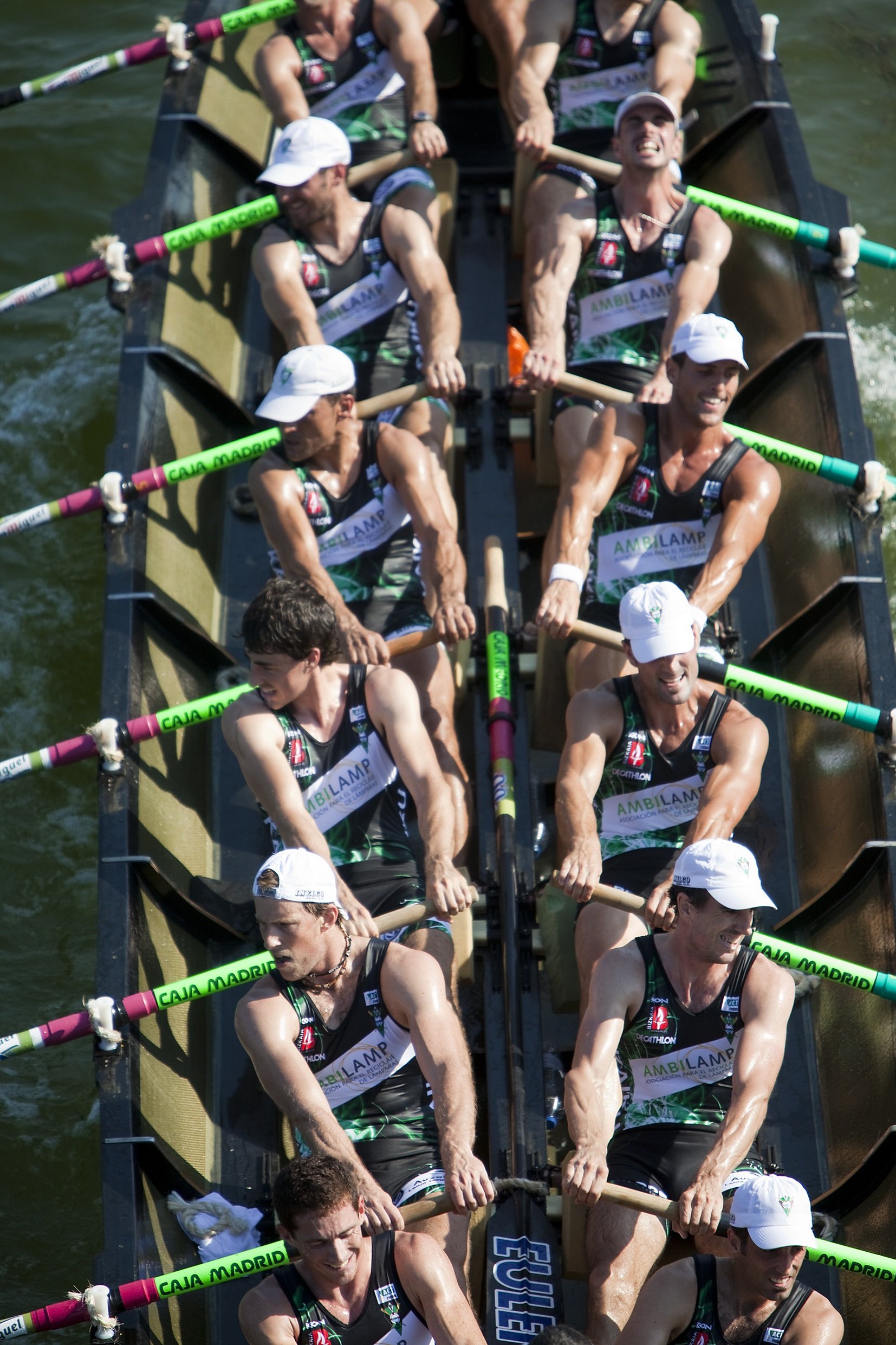 Fotografía propiedad de: Juan Castanedo Foto de la regata