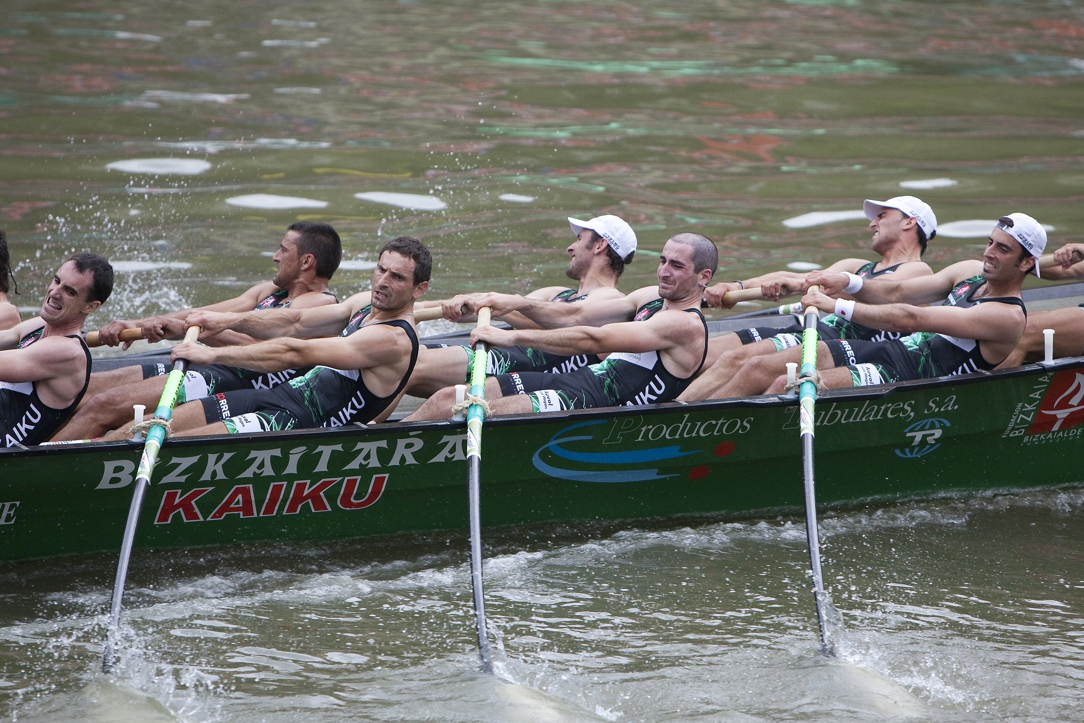 Fotografía propiedad de: Juan Castanedo Foto de la regata