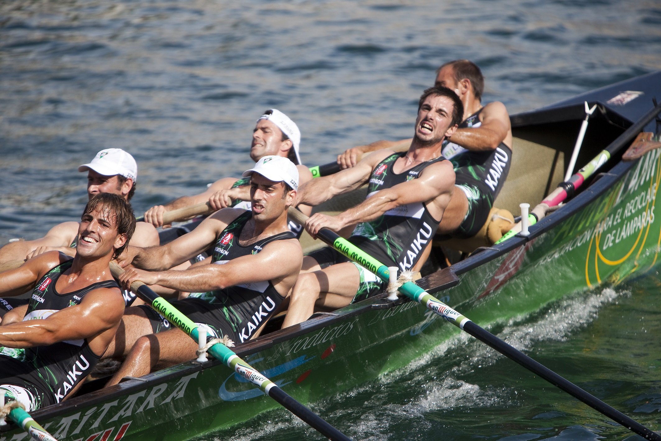 Fotografía propiedad de: Juan Castanedo Foto de la regata