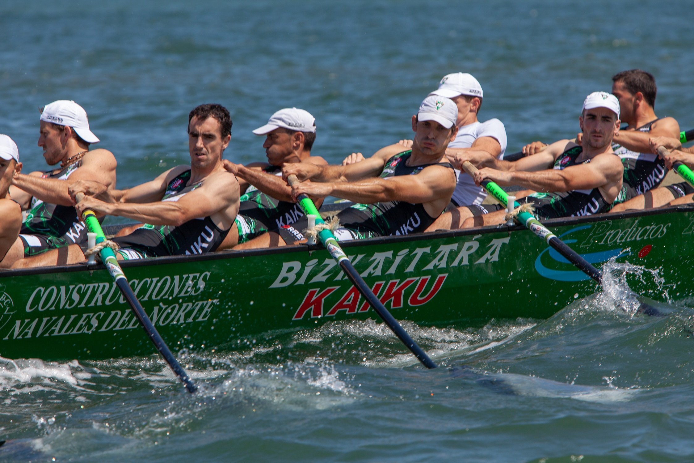 Fotografía propiedad de: Juan Castanedo Foto de la regata