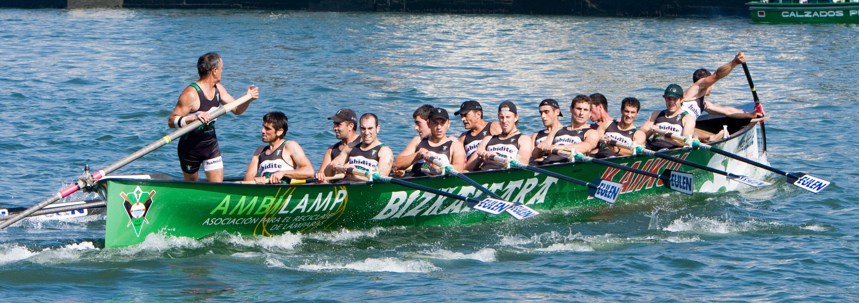 Fotografía propiedad de: Juan Castanedo Foto de la regata