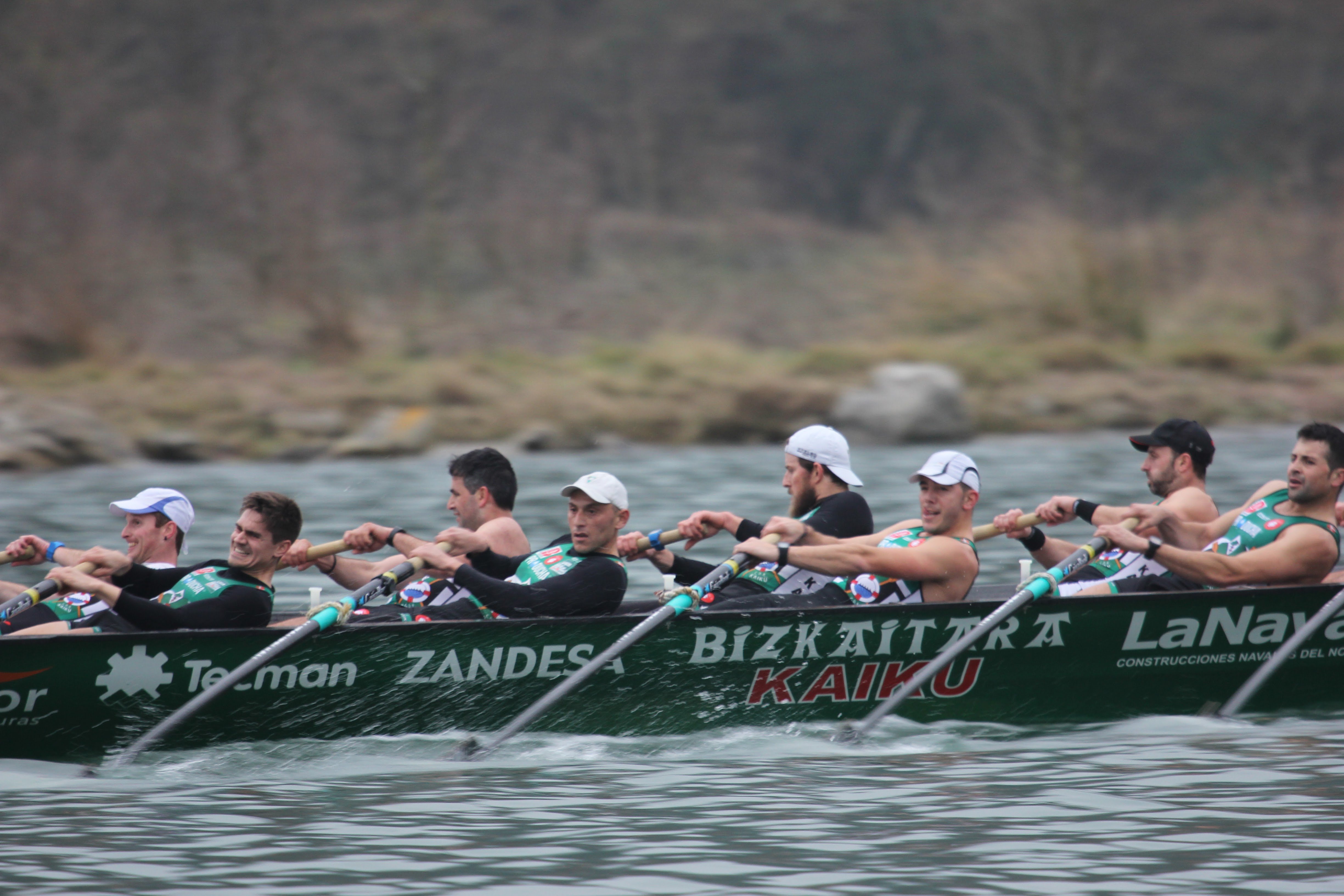 Fotografía propiedad de: Klausser Foto de la regata