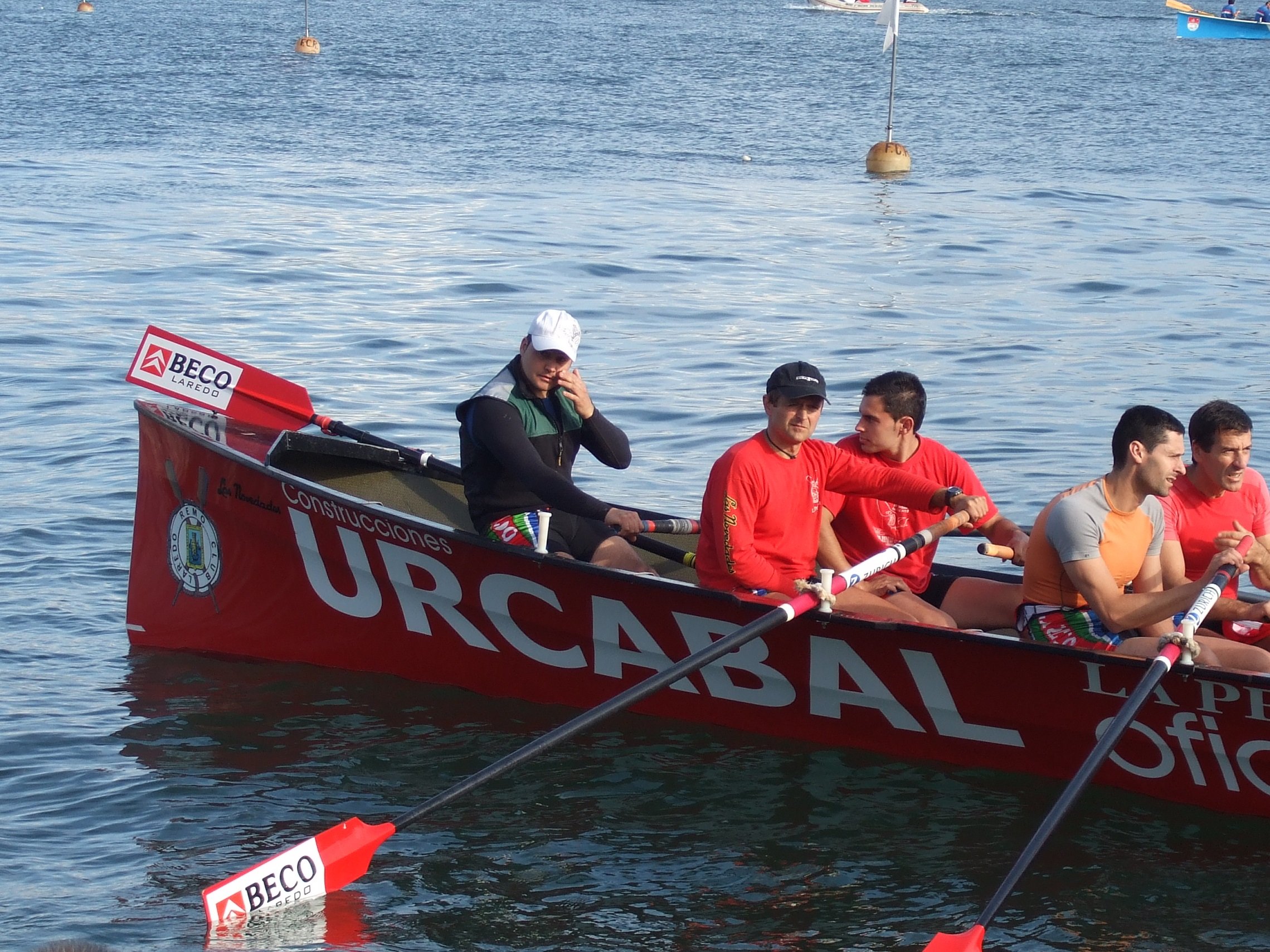 Fotografía propiedad de: Laura Ramos Foto de la regata