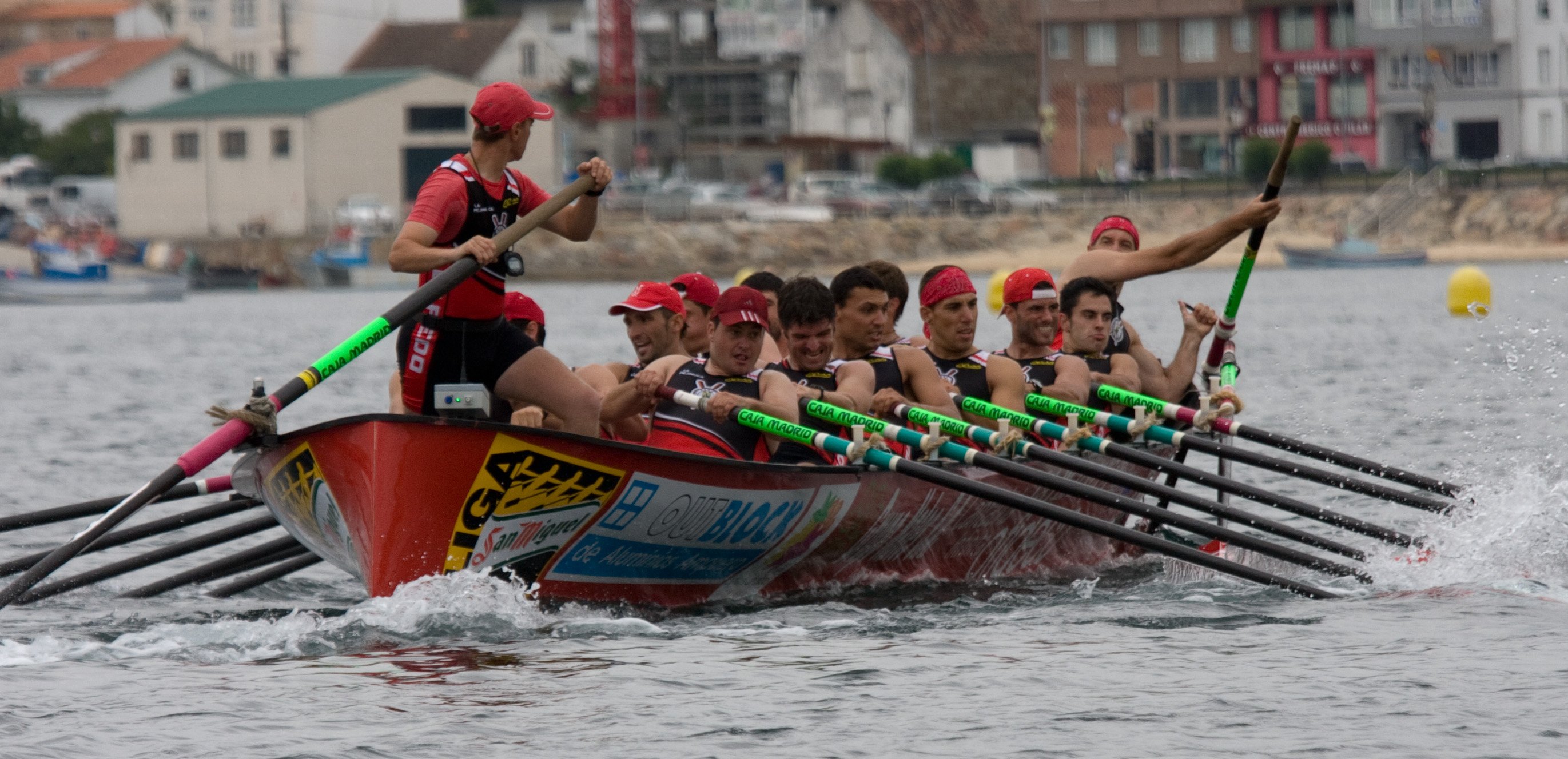 Fotografía propiedad de: Juan Castanedo Foto de la regata
