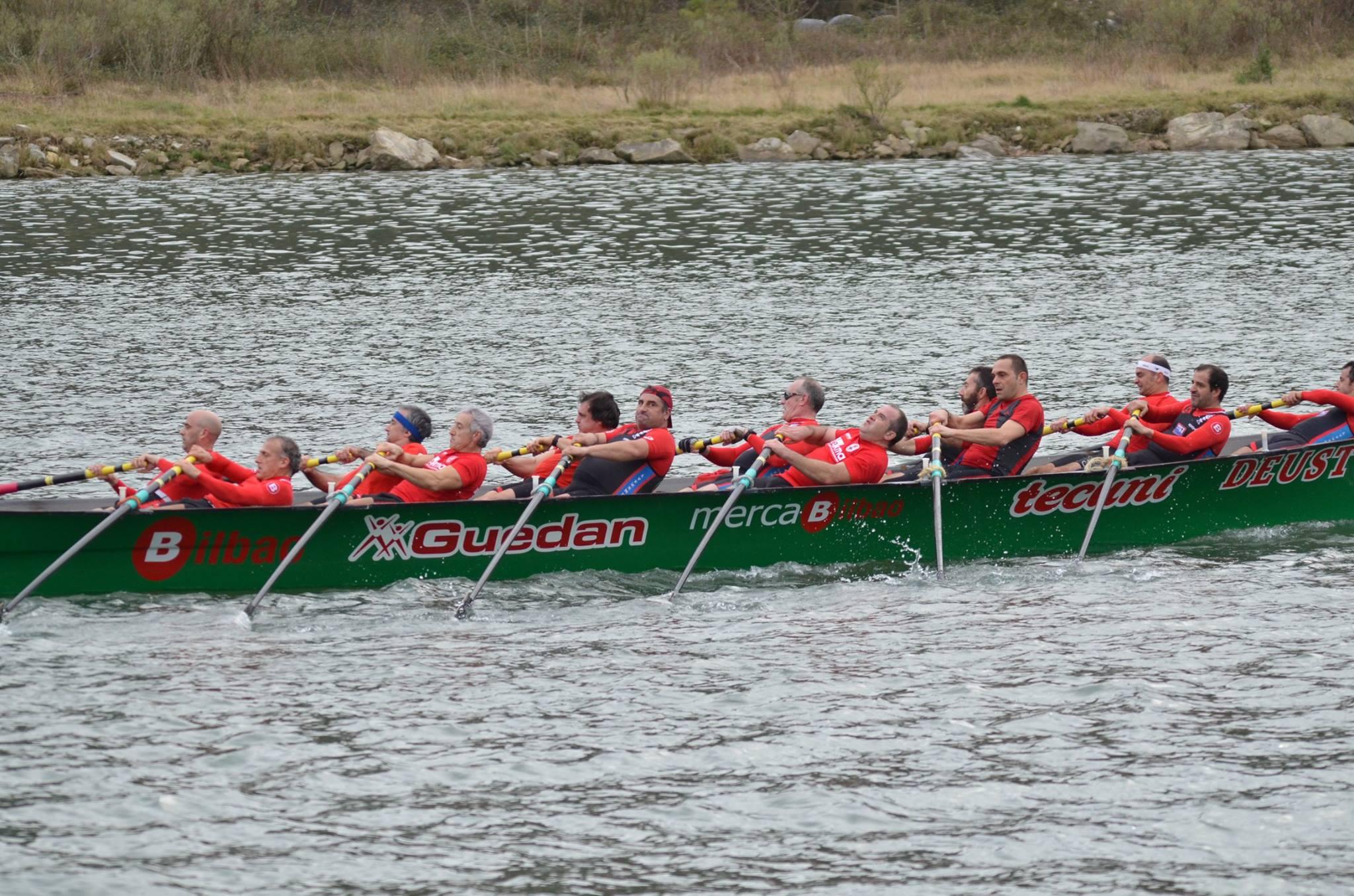 Fotografía propiedad de: Iñaki Suarez Calleja Foto de la regata