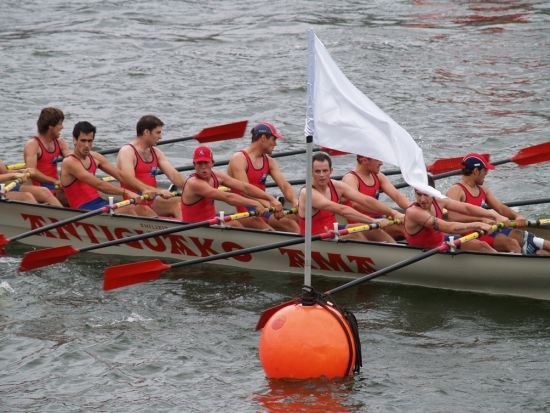 Fotografía propiedad de: Eneko Azkarate Foto de la regata