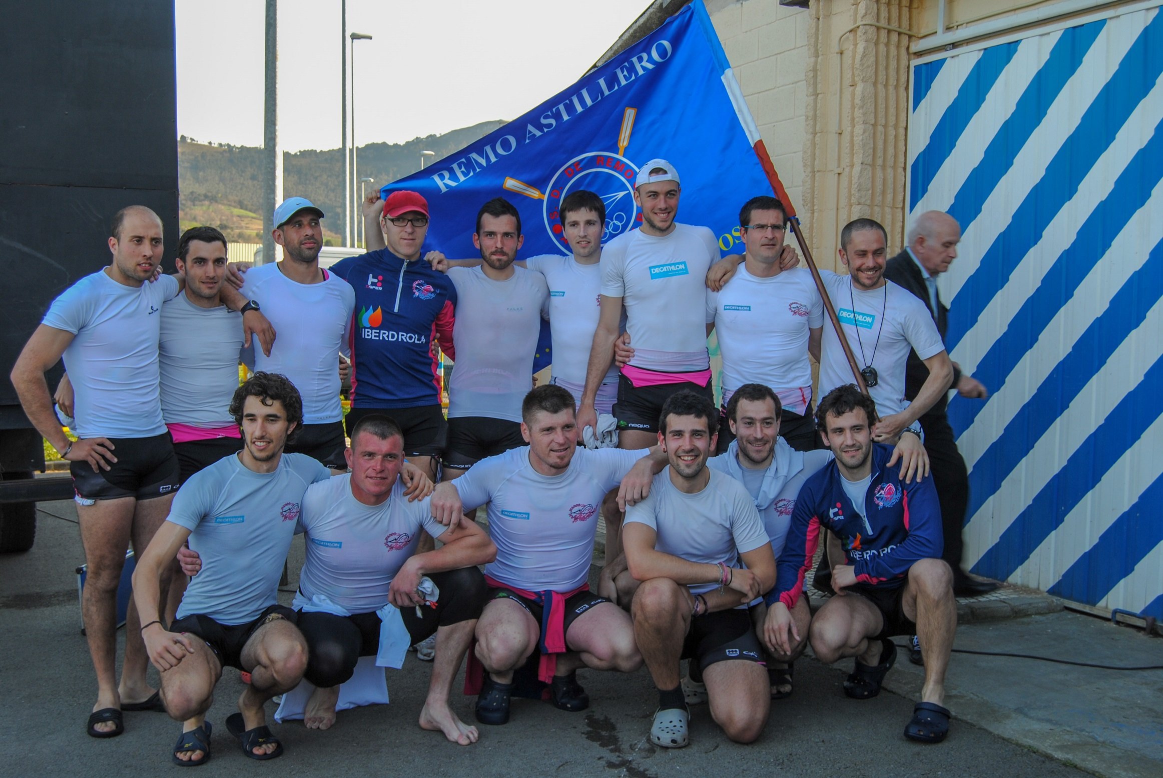 Fotografía propiedad de: Laura Ramos Foto de la regata