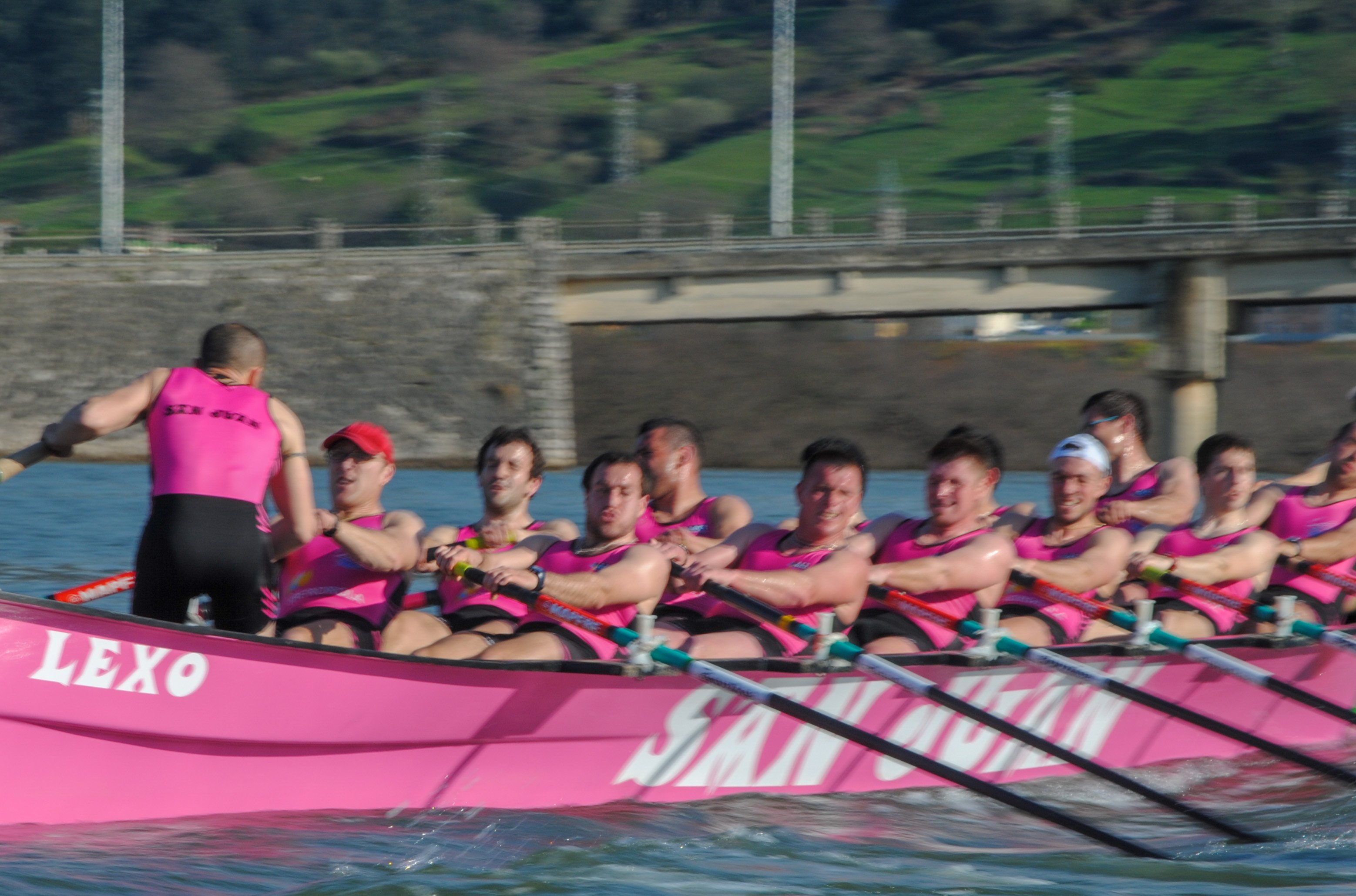 Fotografía propiedad de: Laura Ramos Foto de la regata