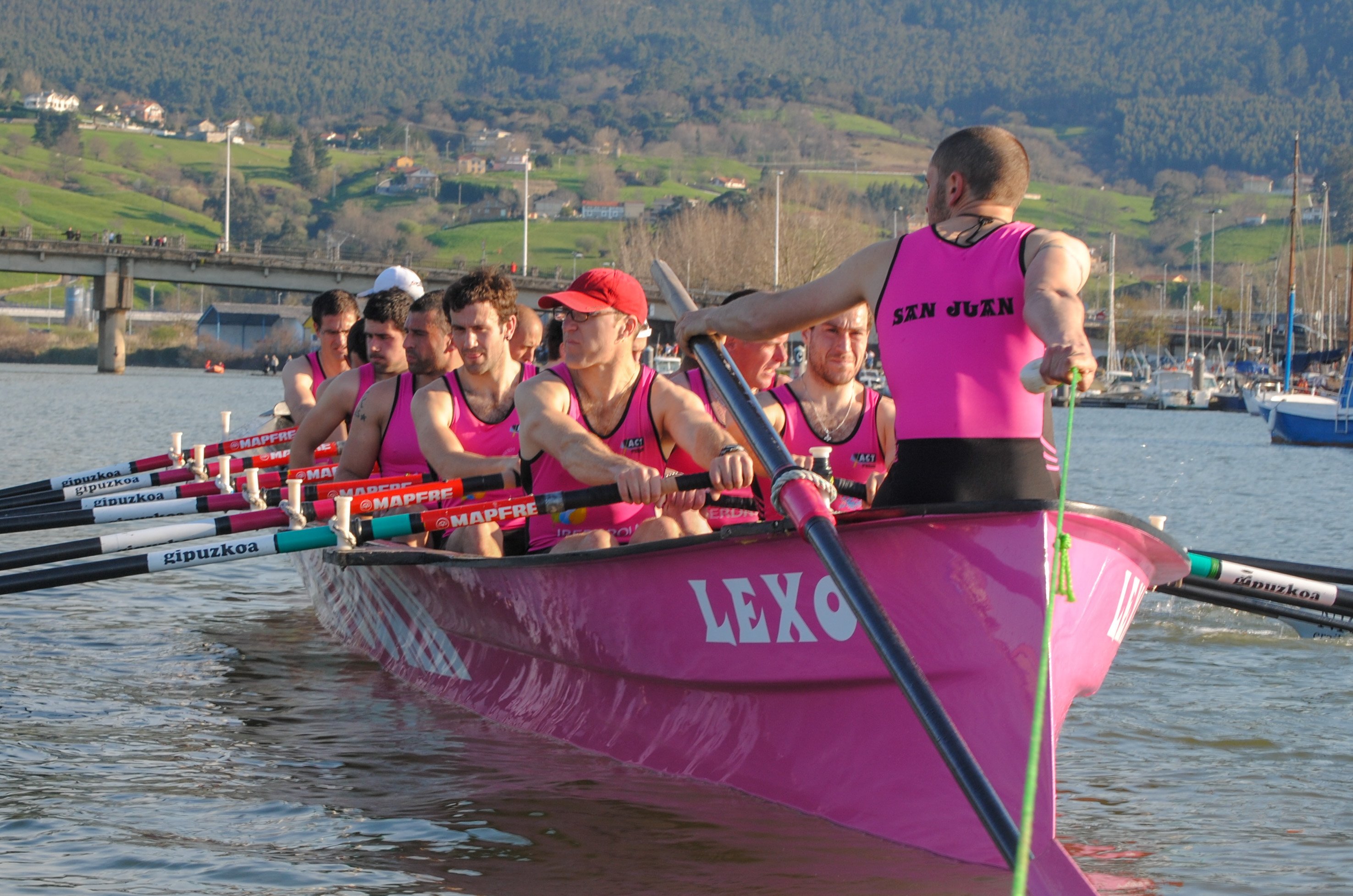 Fotografía propiedad de: Laura Ramos Foto de la regata