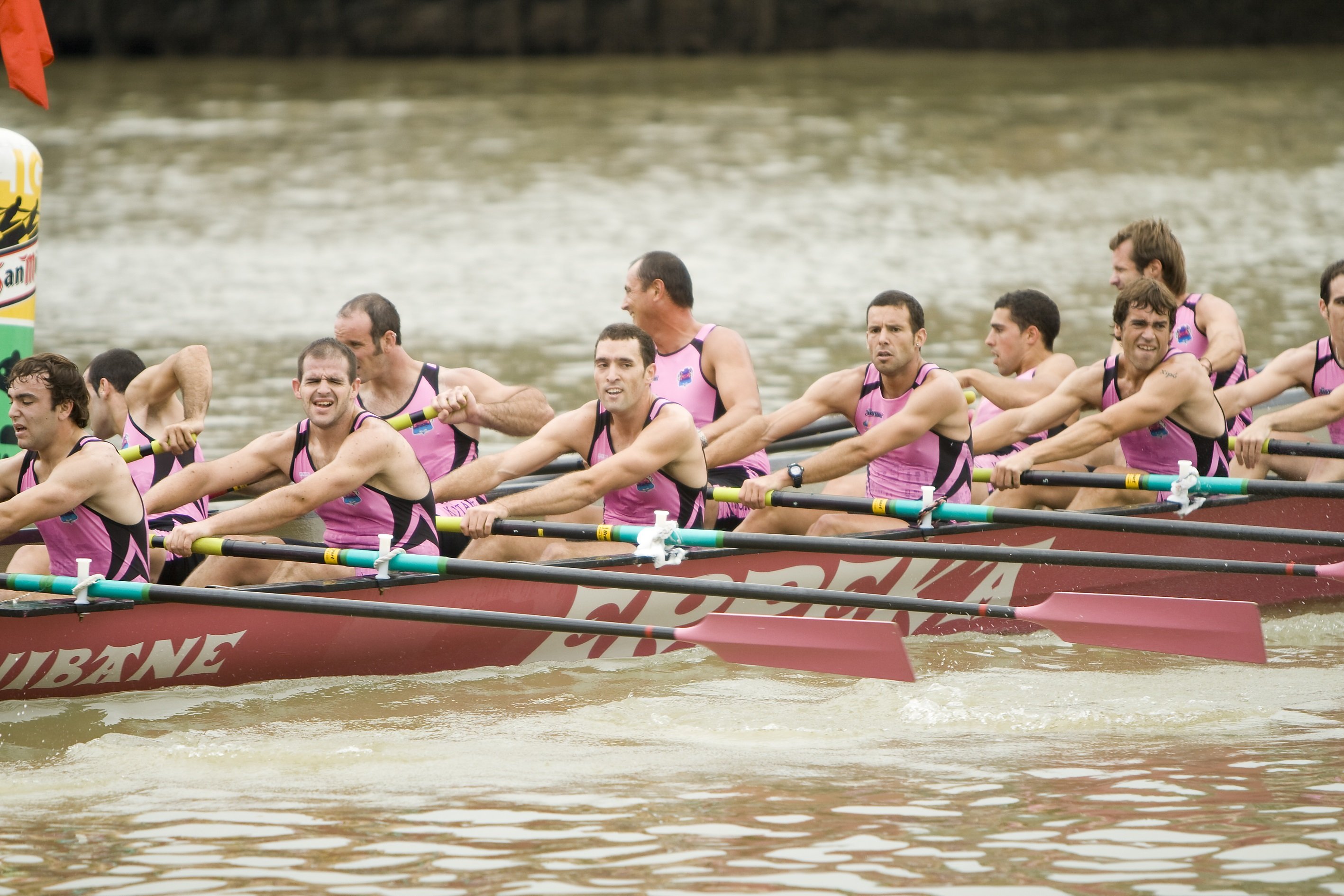 Fotografía propiedad de: Juan Castanedo Foto de la regata