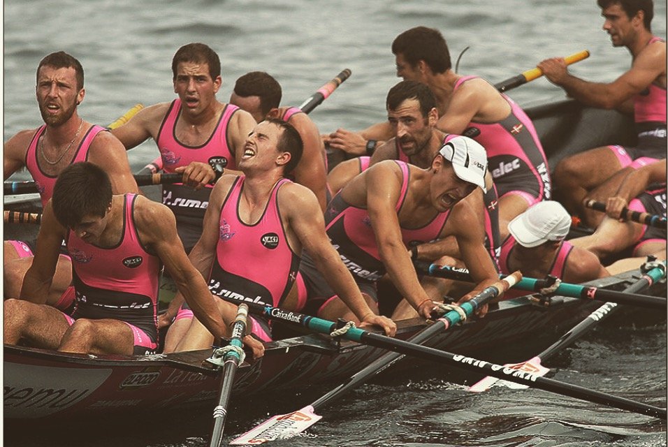 Fotografía propiedad de: San Juan Foto de la regata