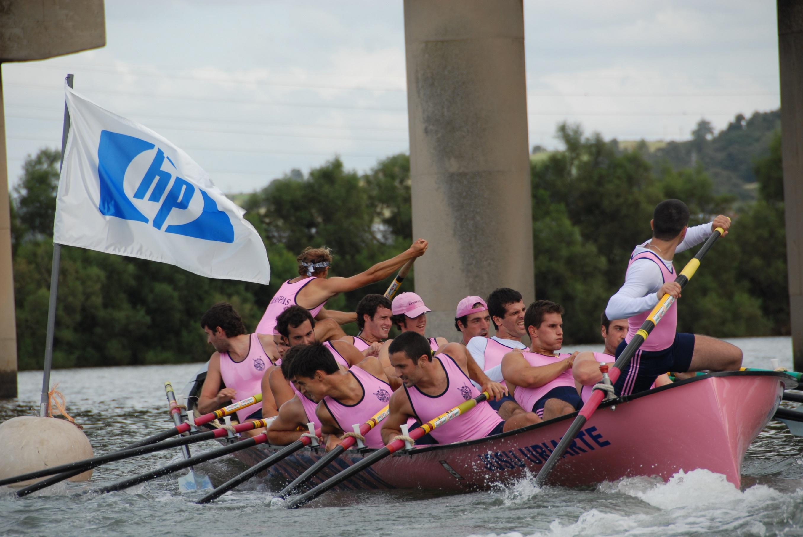 Fotografía propiedad de: Ricardo Vega Usle Foto de la regata