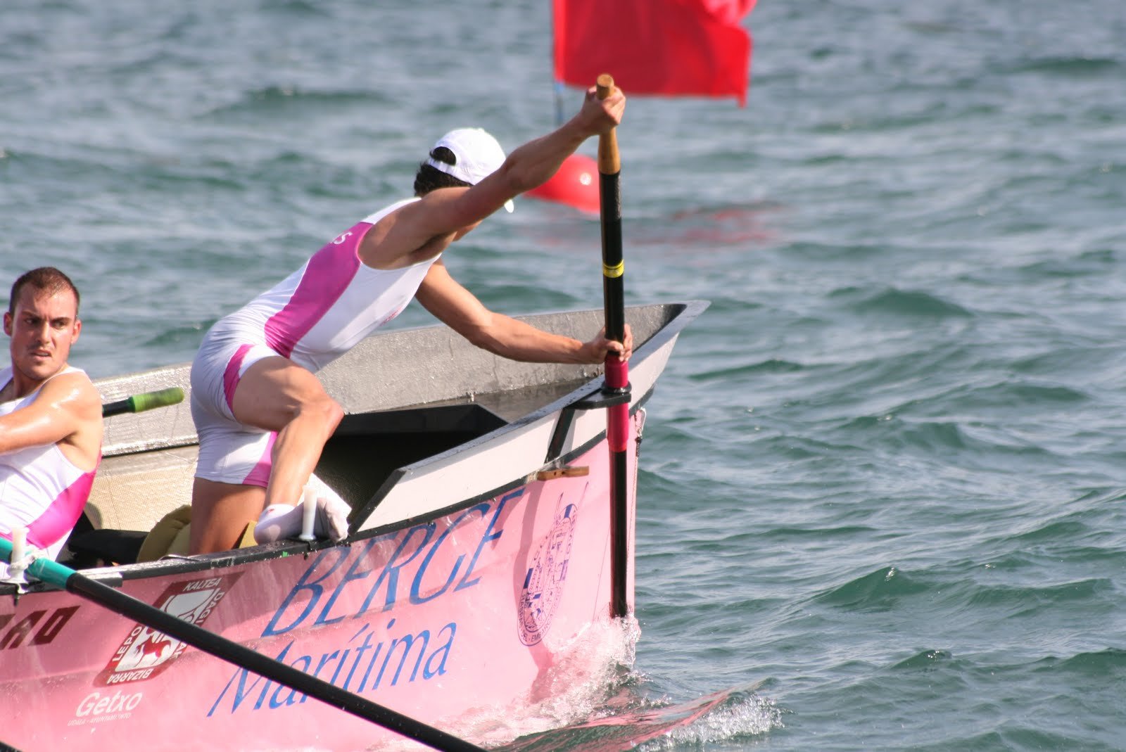 Fotografía propiedad de: Andres Guache Foto de la regata