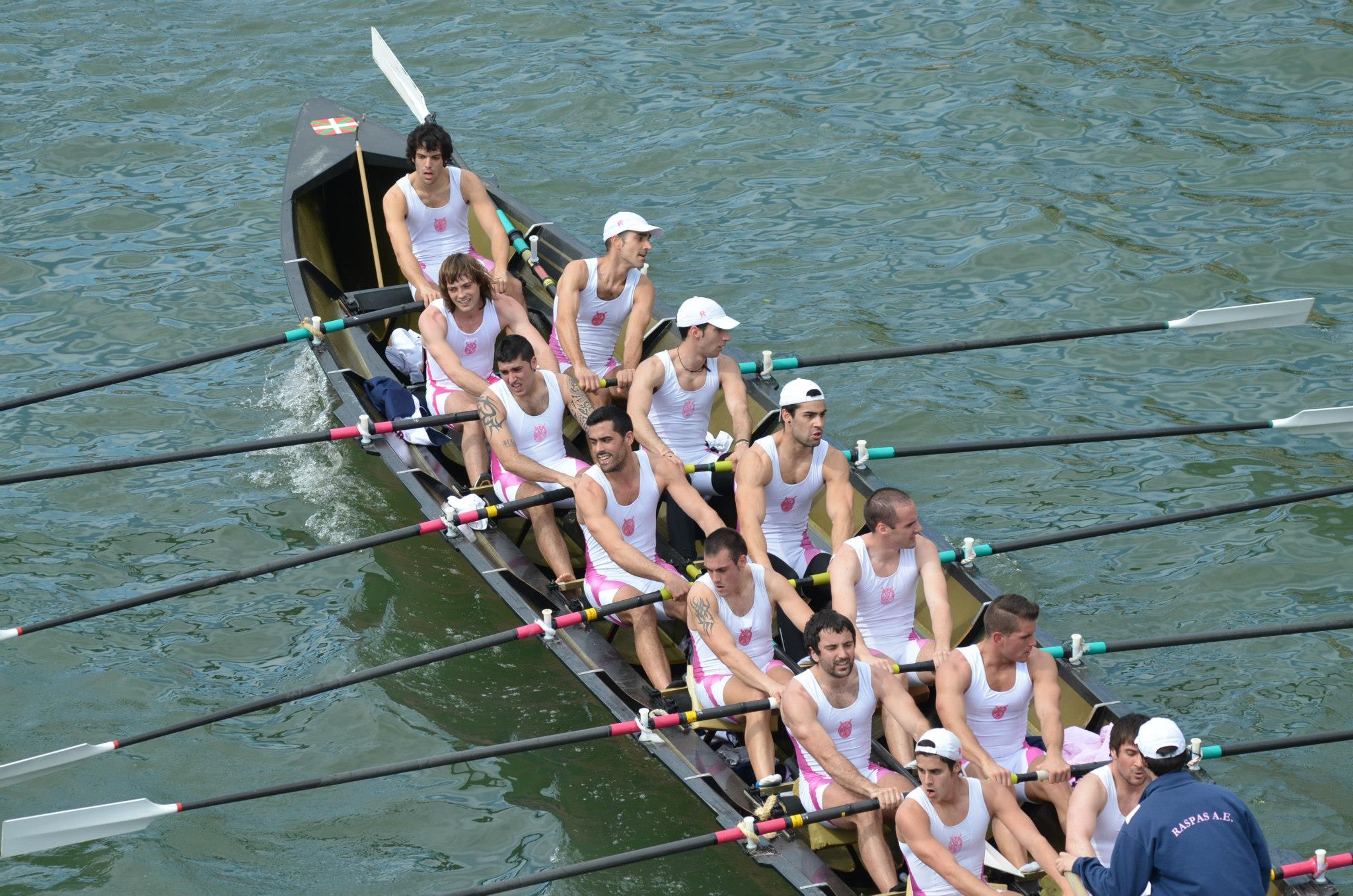 Fotografía propiedad de: Iñaki Suarez Calleja Foto de la regata