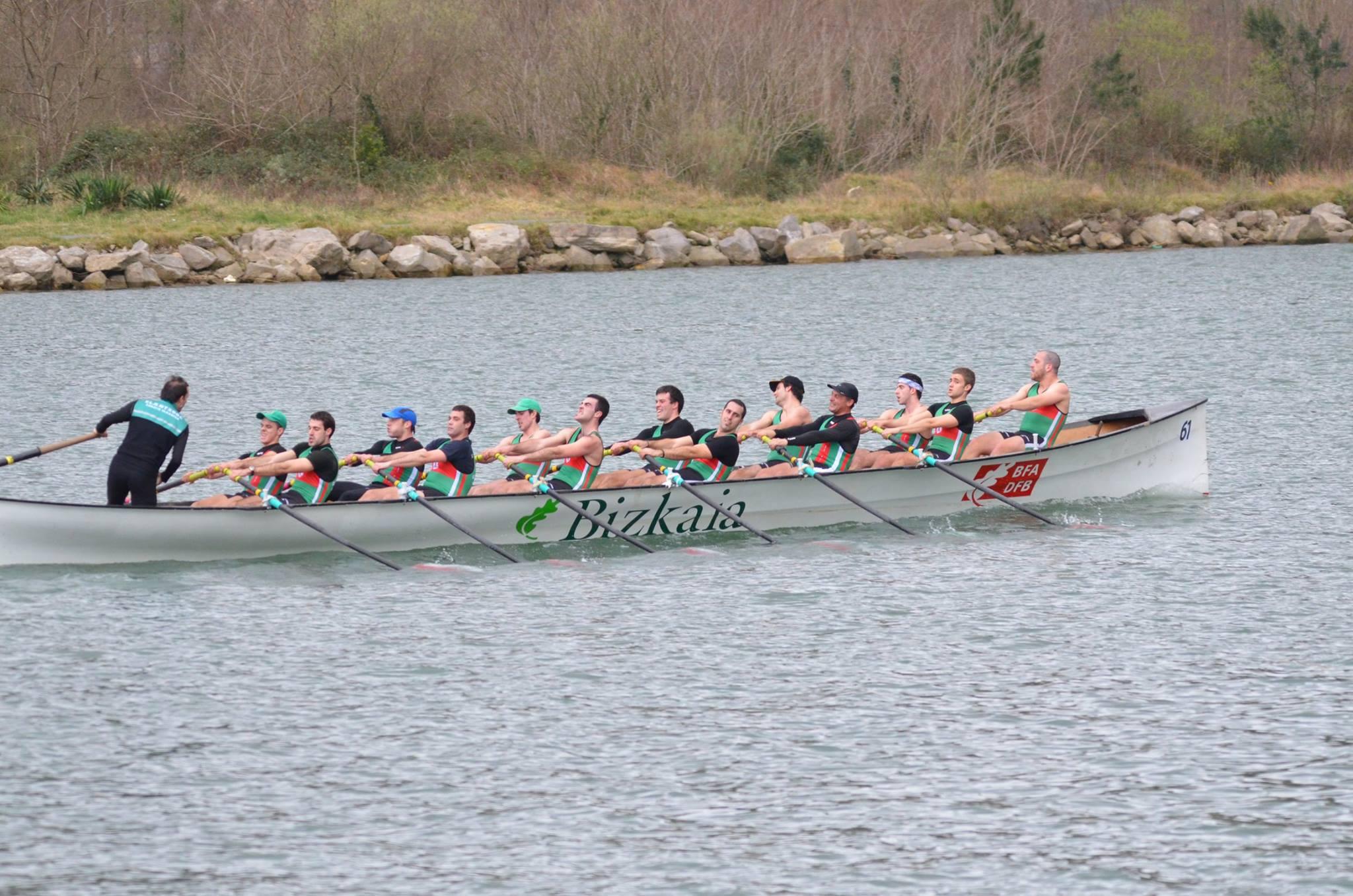 Fotografía propiedad de: Iñaki Suarez Calleja Foto de la regata