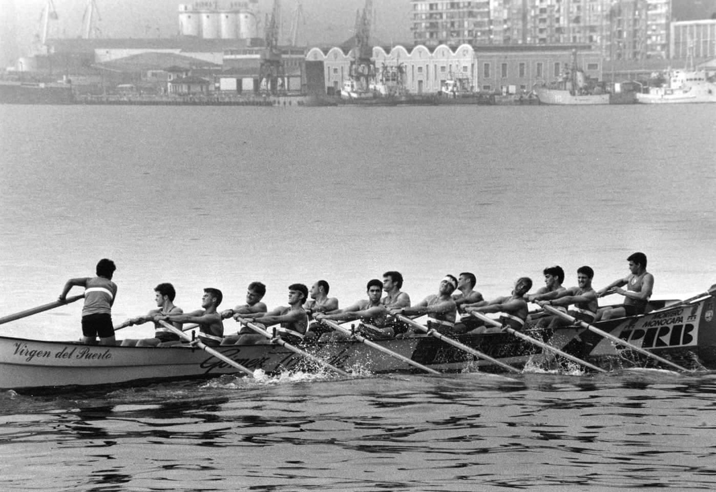 Fotografía propiedad de: SDR Santoña Foto de la regata