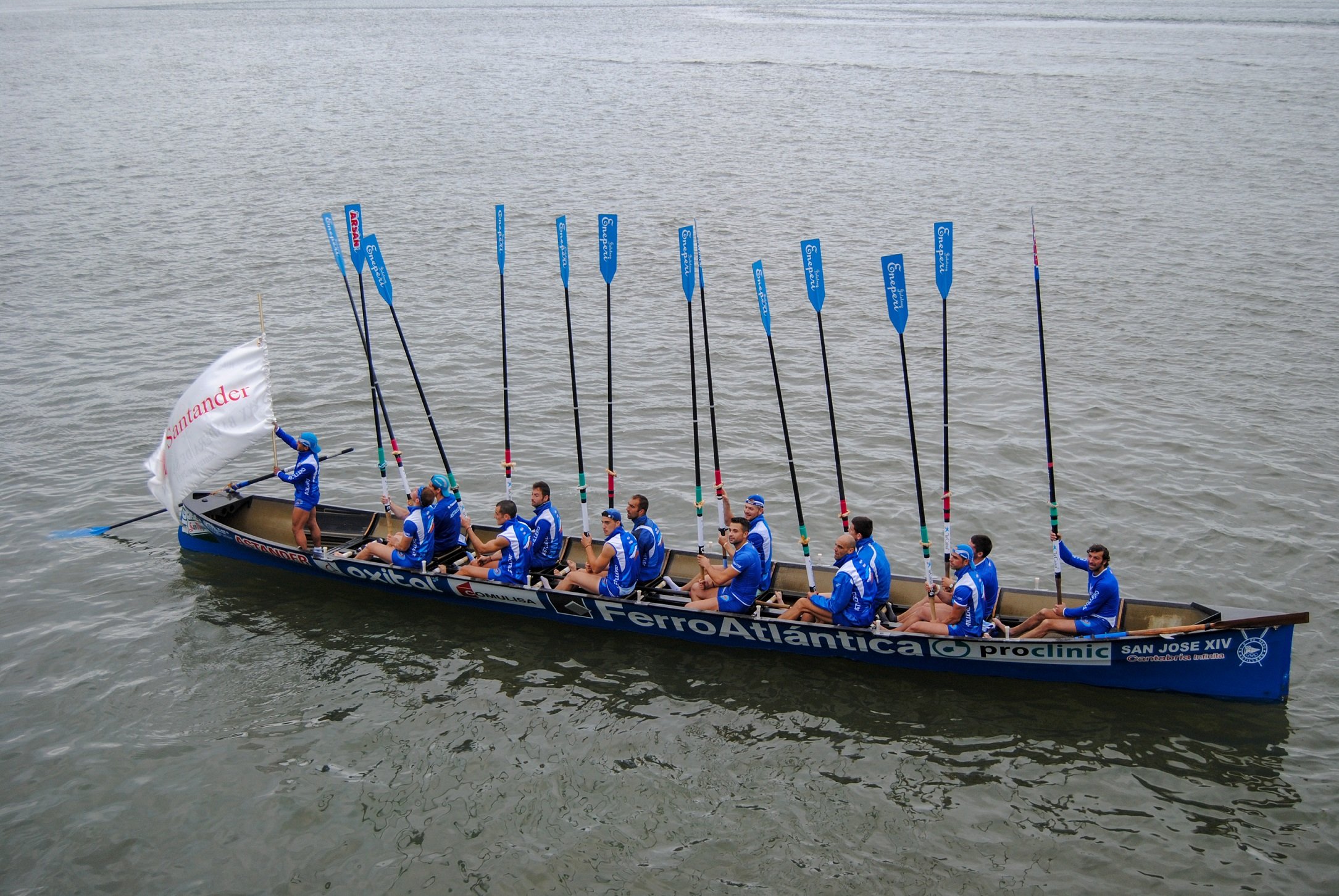 Fotografía propiedad de: Laura Ramos Foto de la regata