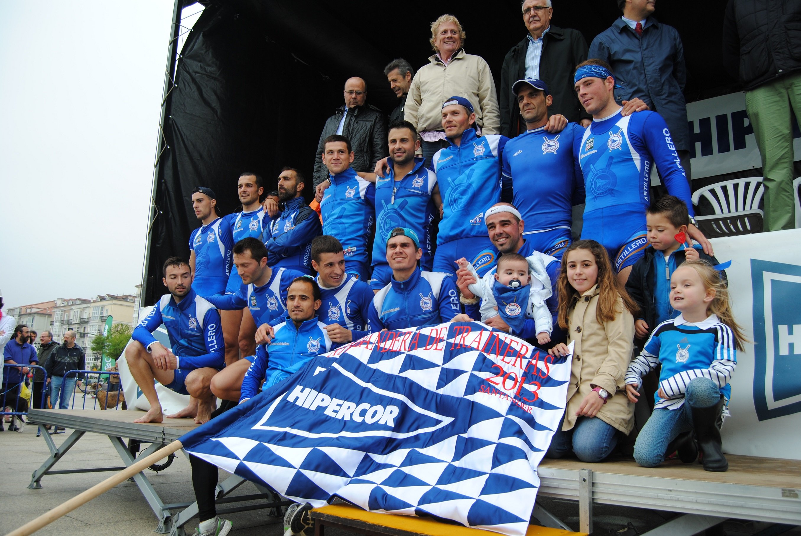 Fotografía propiedad de: Laura Ramos Foto de la regata