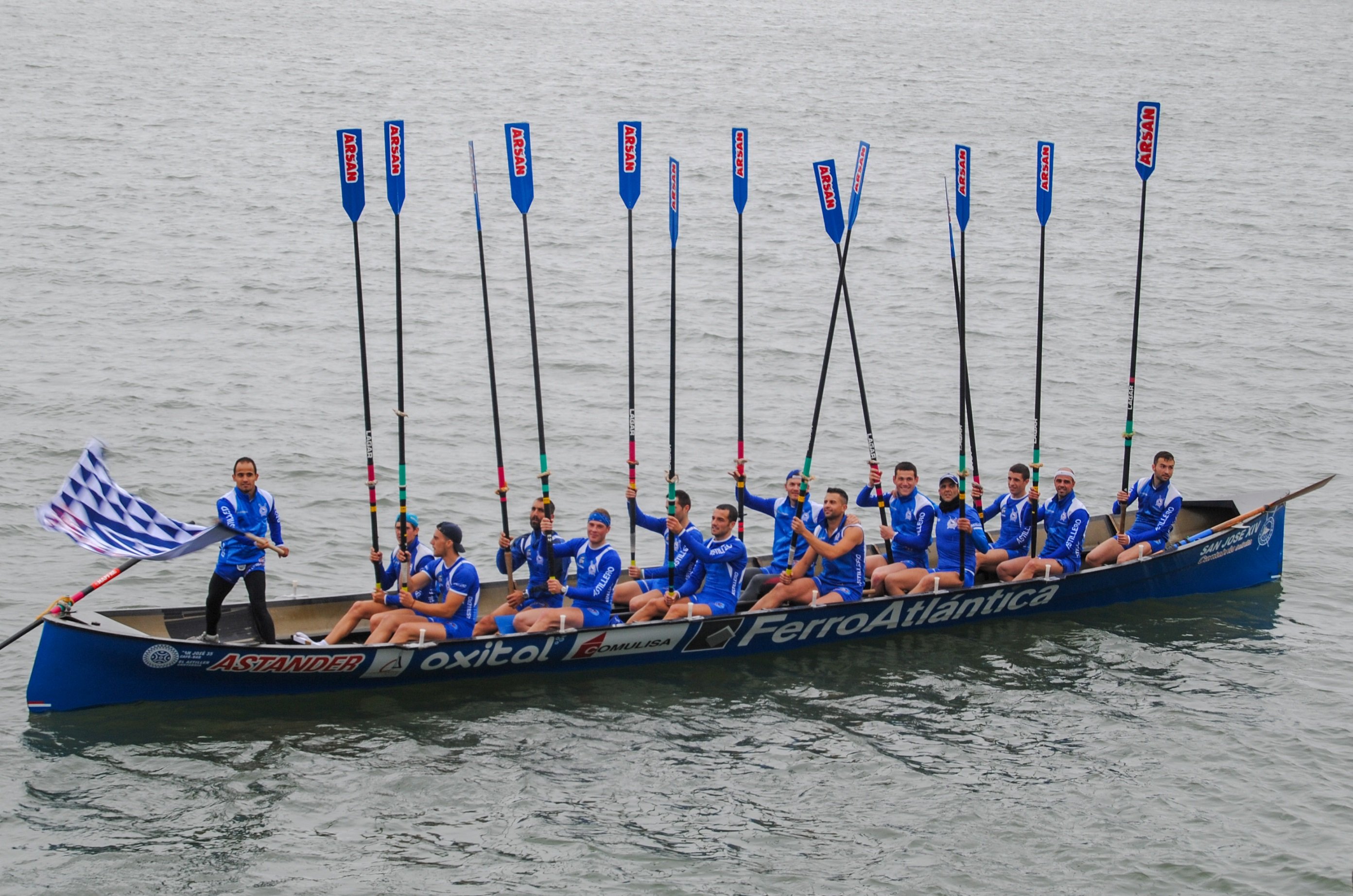 Fotografía propiedad de: Laura Ramos Foto de la regata