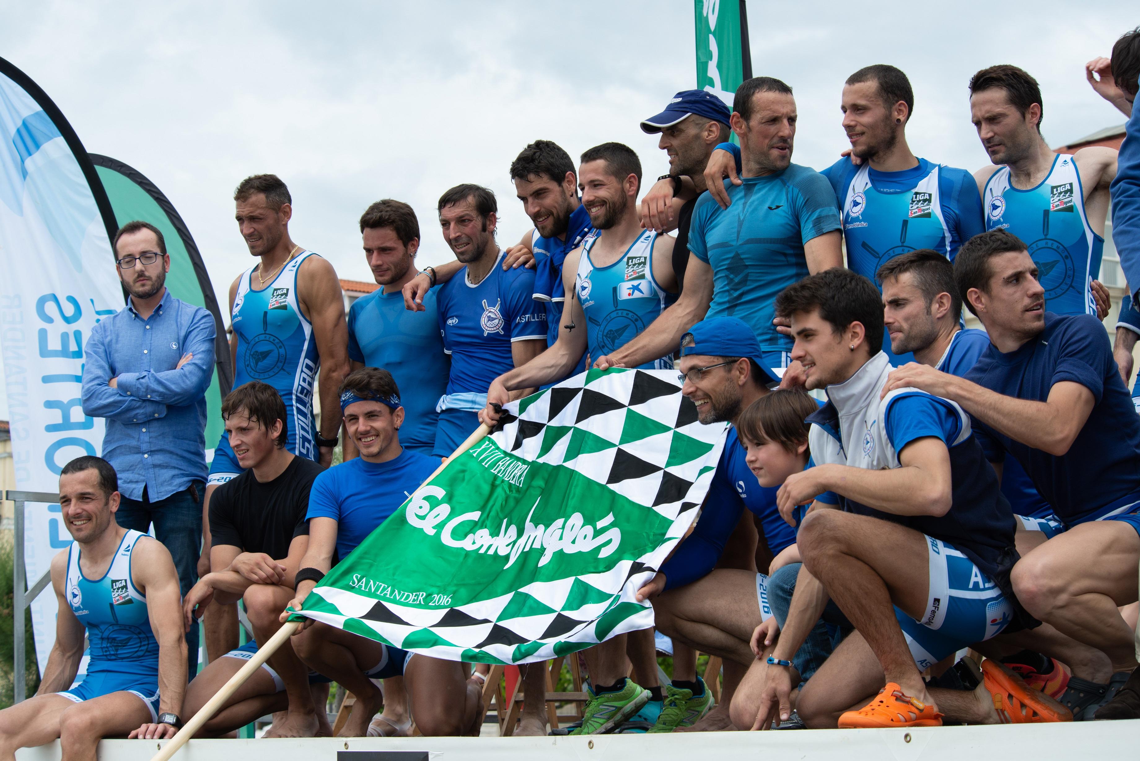 Fotografía propiedad de: Ricardo Vega Usle Foto de la regata