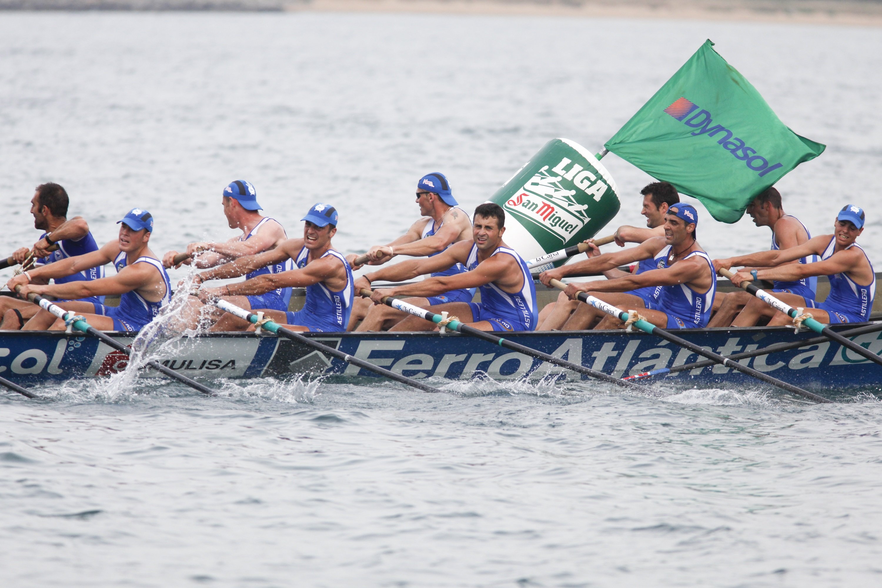 Fotografía propiedad de: Juan Castanedo Foto de la regata