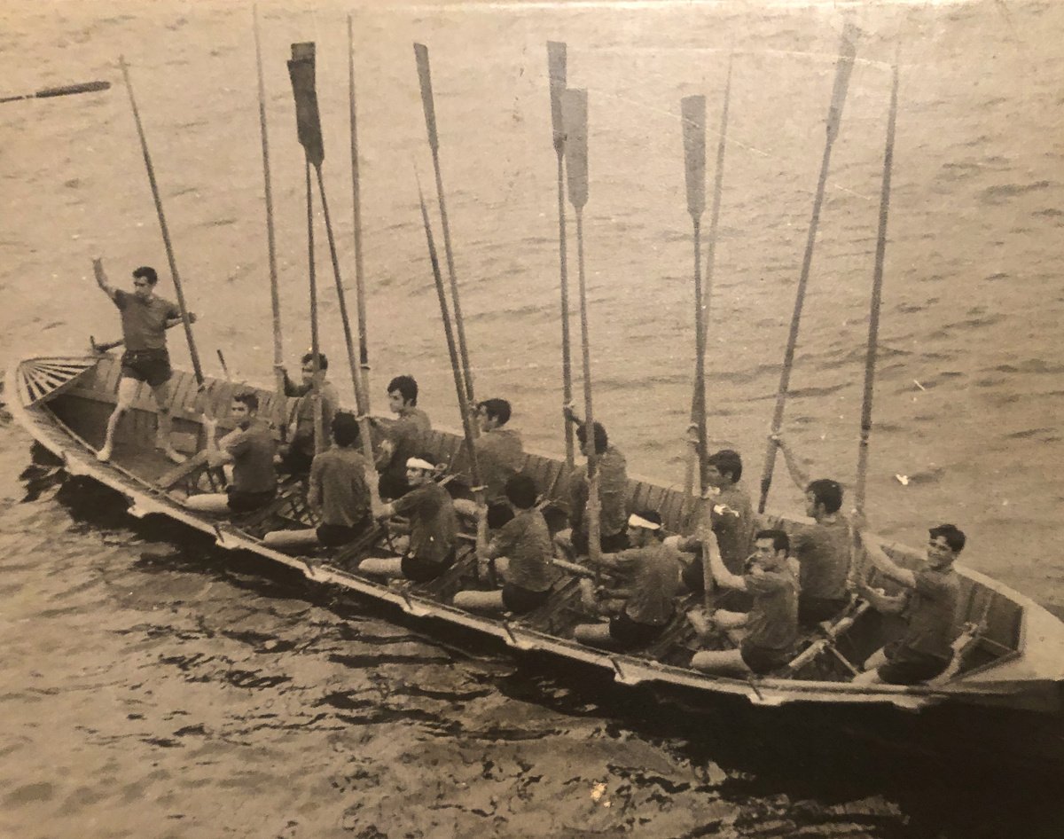 Fotografía propiedad de: SDR Astillero Foto de la regata