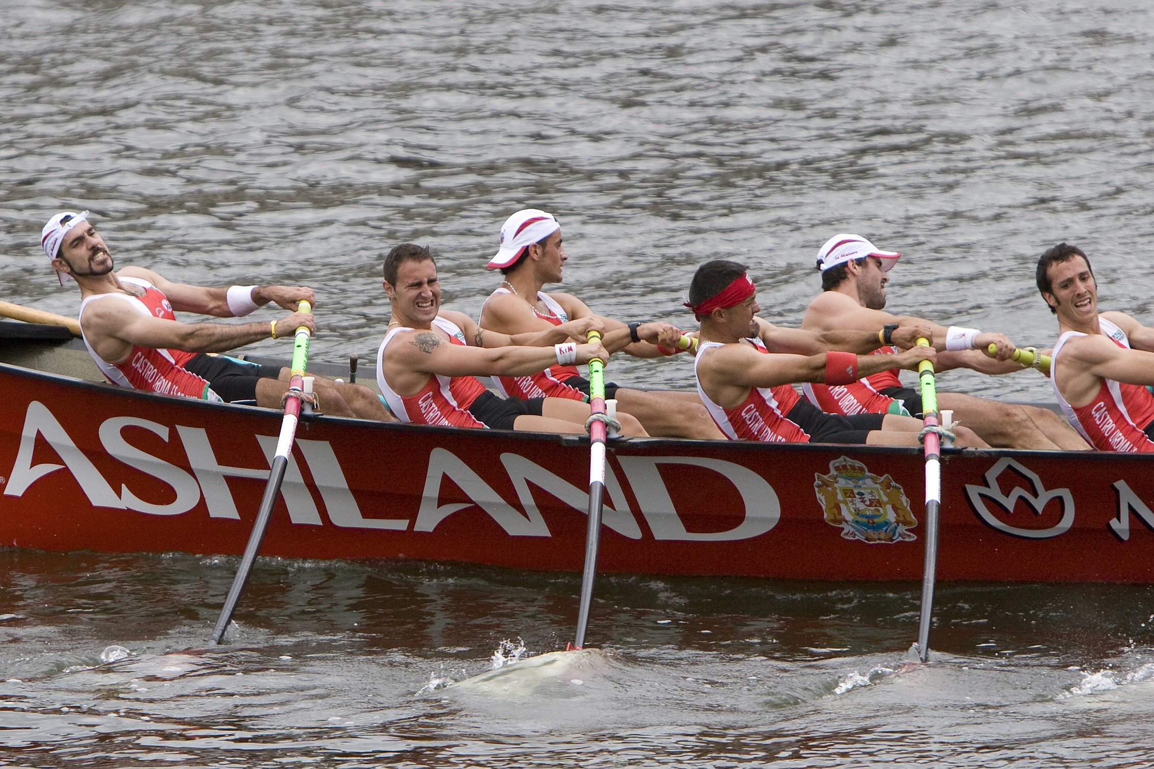 Fotografía propiedad de: Juan Castanedo Foto de la regata