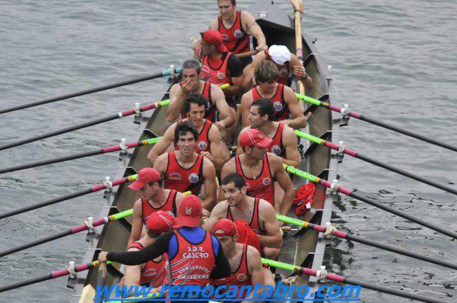 Fotografía propiedad de: Juan Antonio Subisaga Foto de la regata