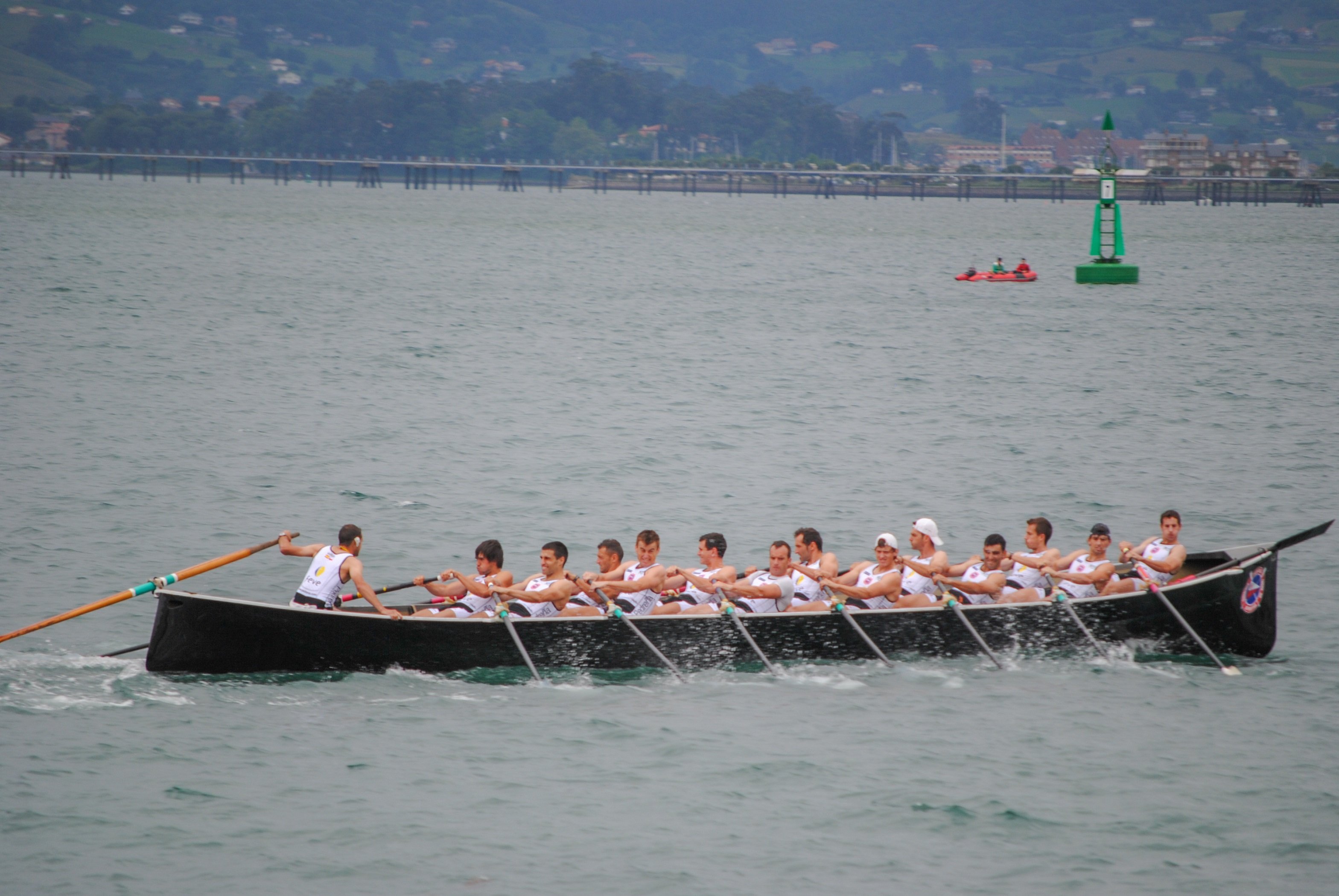 Fotografía propiedad de: Laura Ramos Foto de la regata