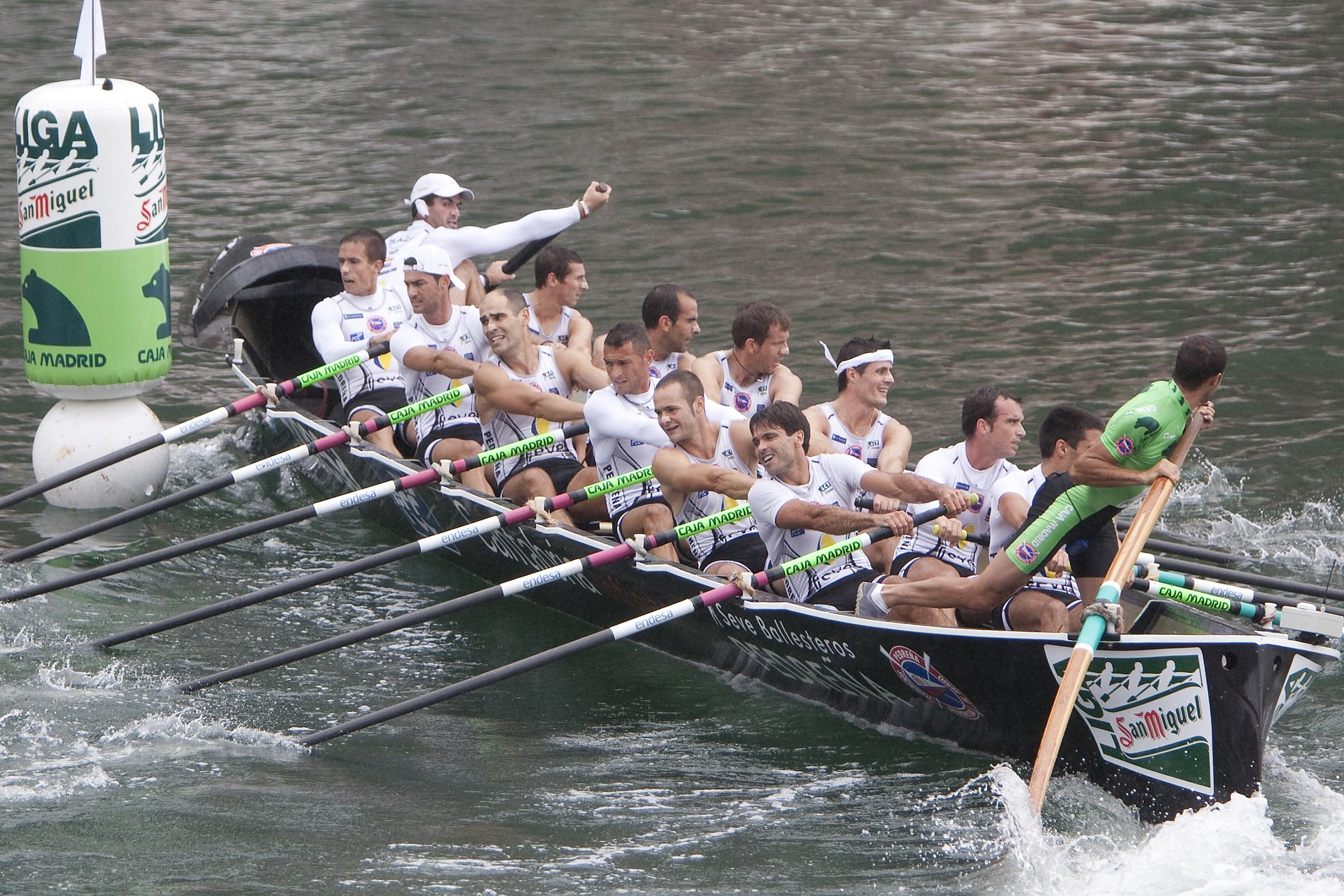 Fotografía propiedad de: Juan Castanedo Foto de la regata