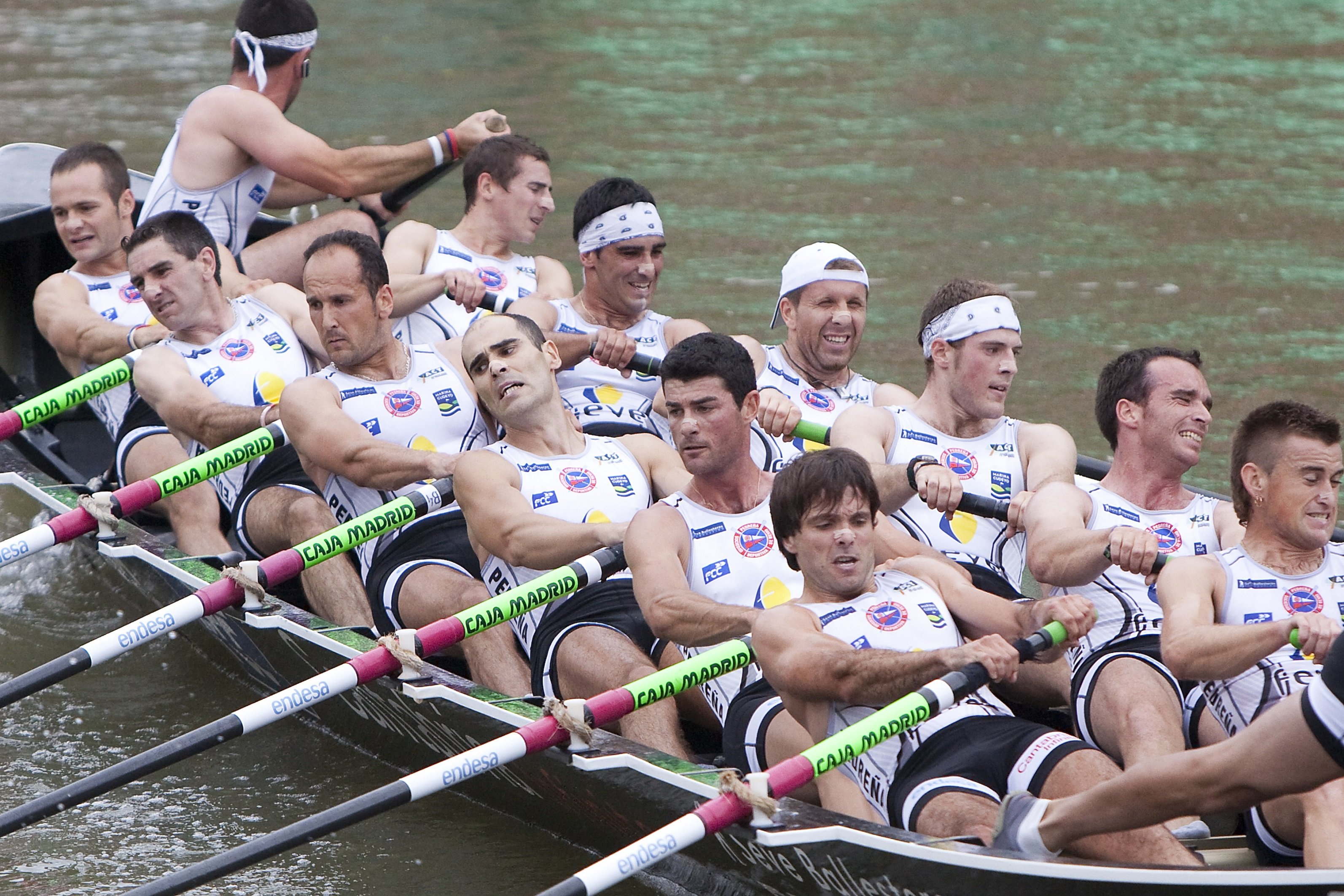 Fotografía propiedad de: Juan Castanedo Foto de la regata