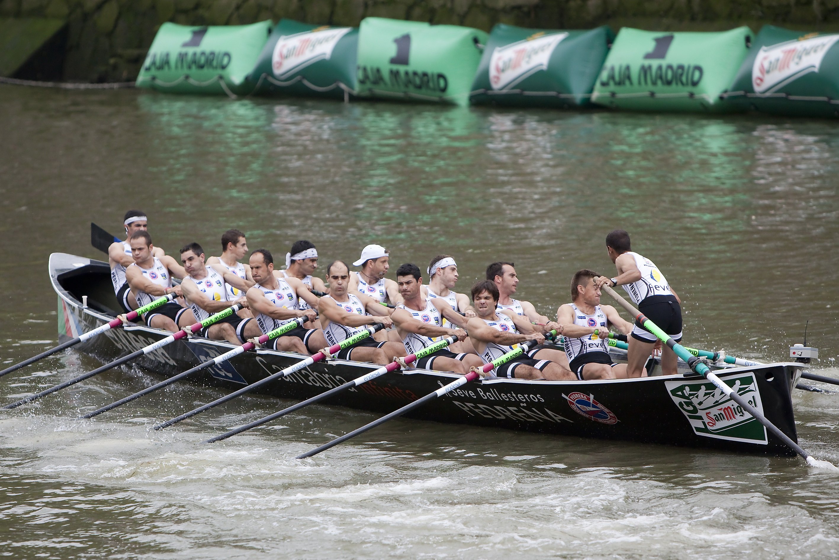 Fotografía propiedad de: Juan Castanedo Foto de la regata