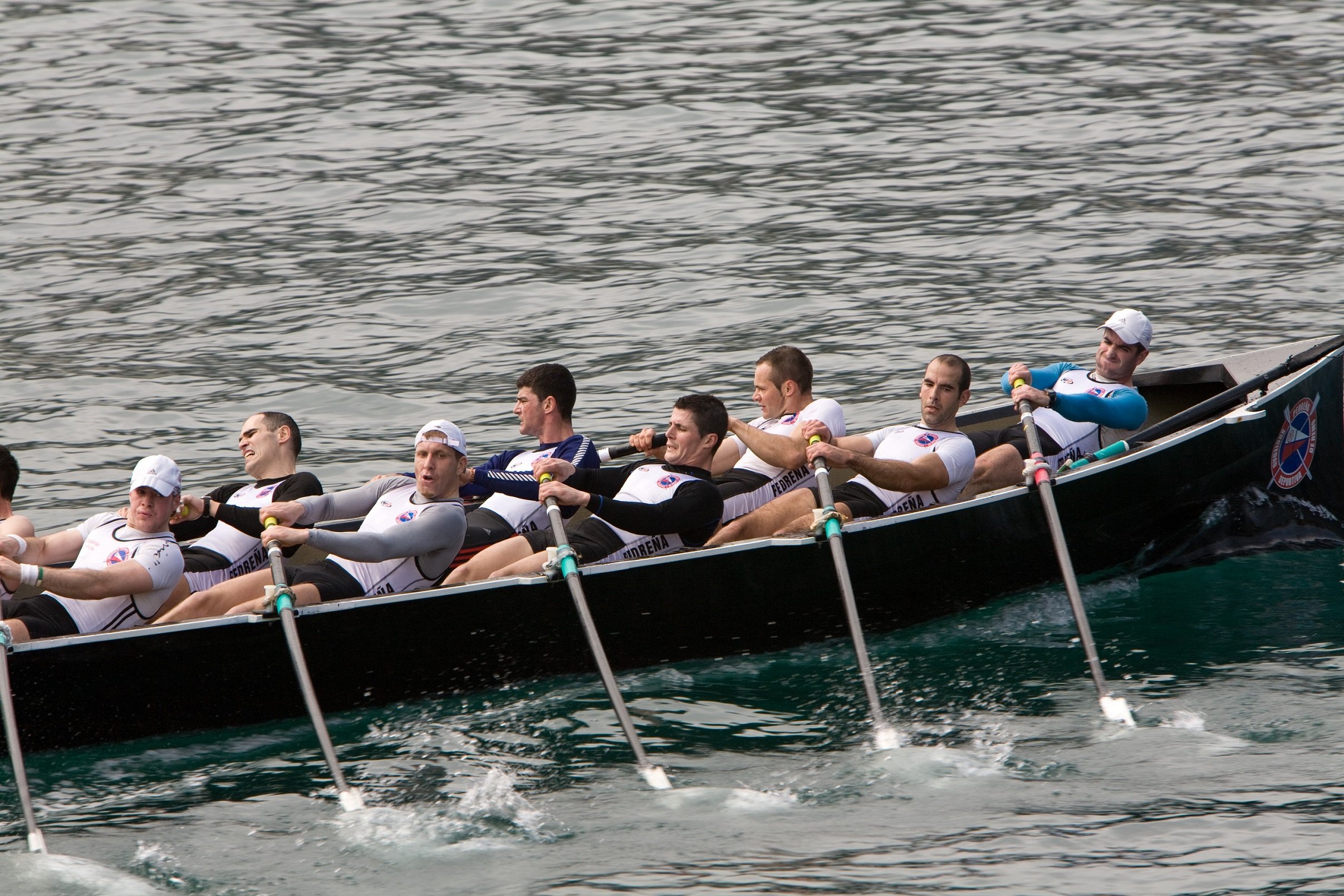 Fotografía propiedad de: Juan Castanedo Foto de la regata