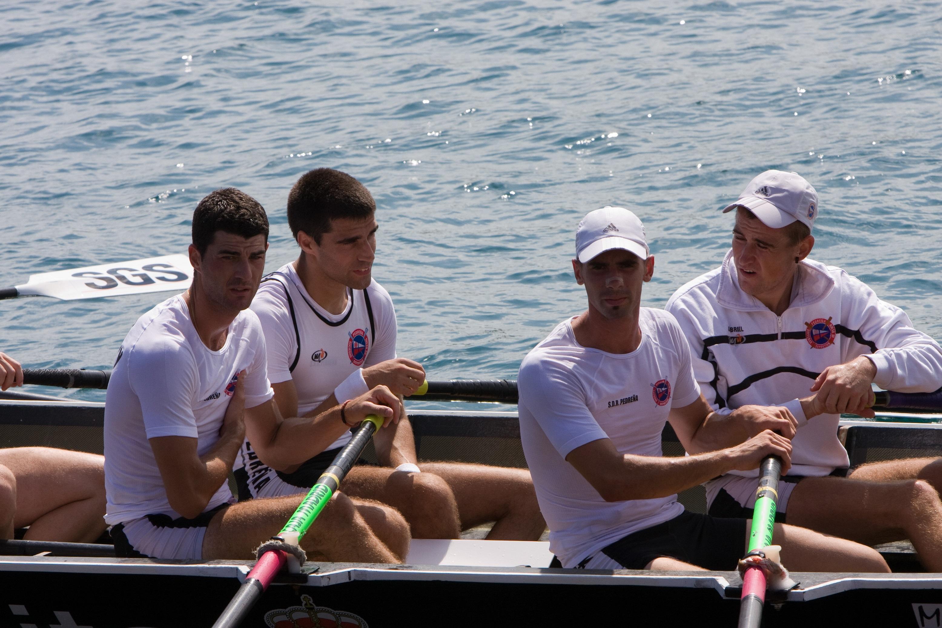 Fotografía propiedad de: Juan Castanedo Foto de la regata