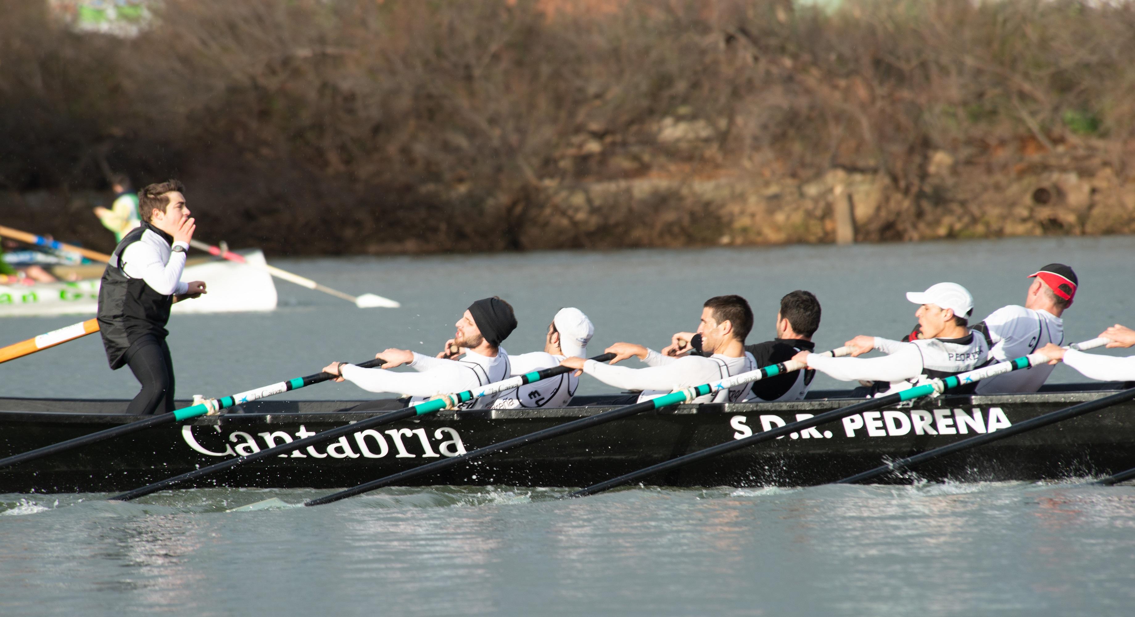 Fotografía propiedad de: Ricardo Vega Usle Foto de la regata