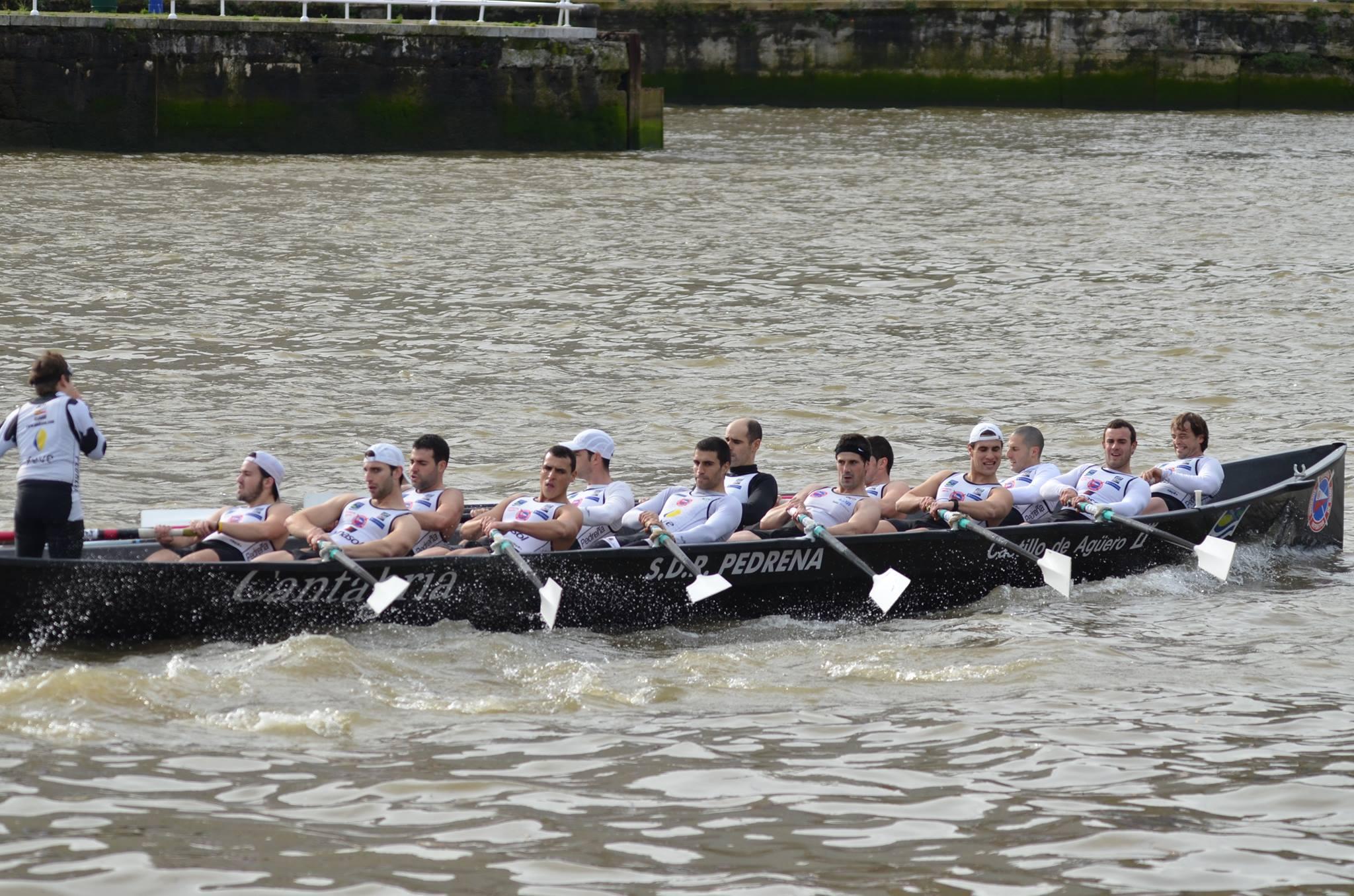 Fotografía propiedad de: Iñaki Suarez Calleja Foto de la regata