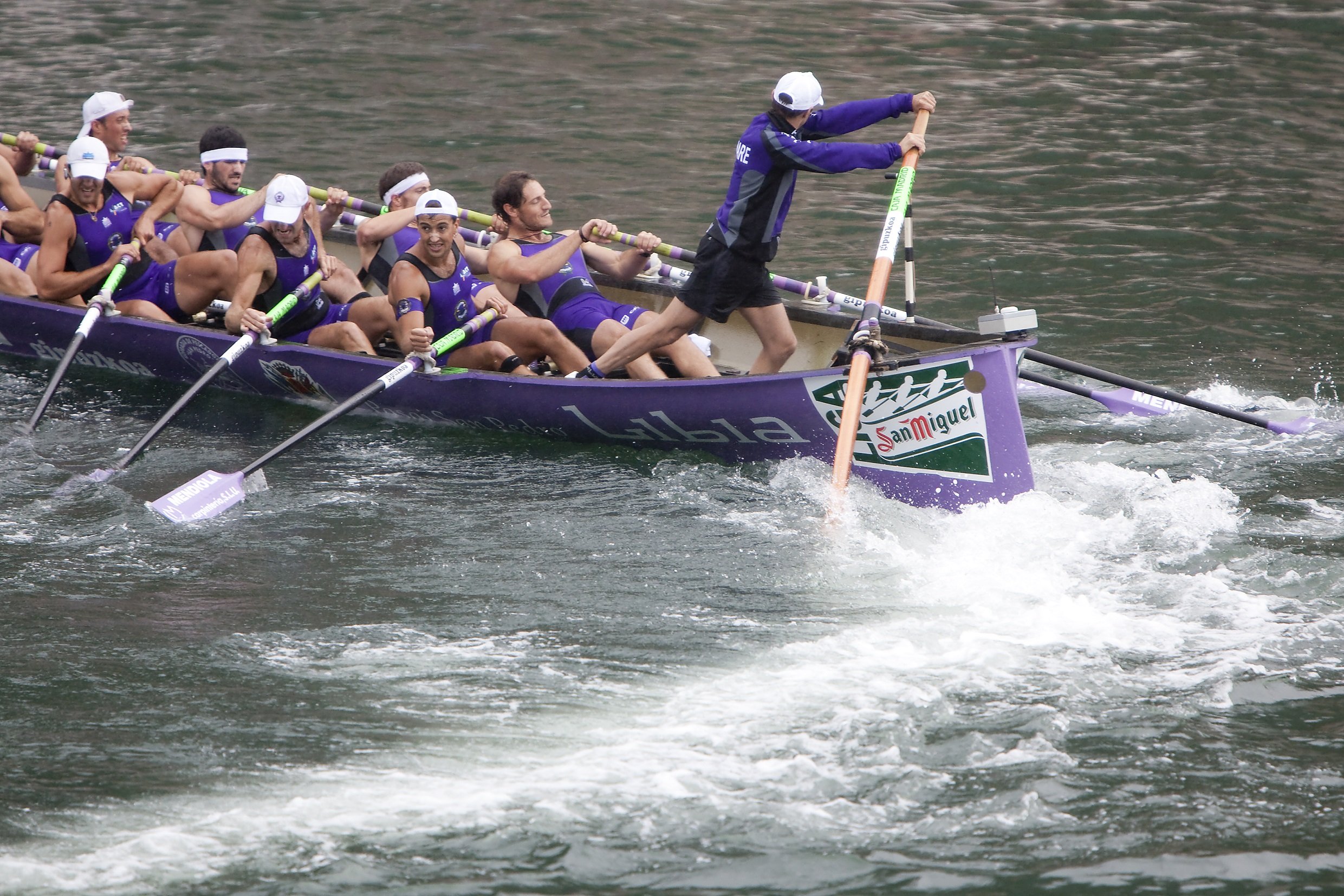 Fotografía propiedad de: Juan Castanedo Foto de la regata