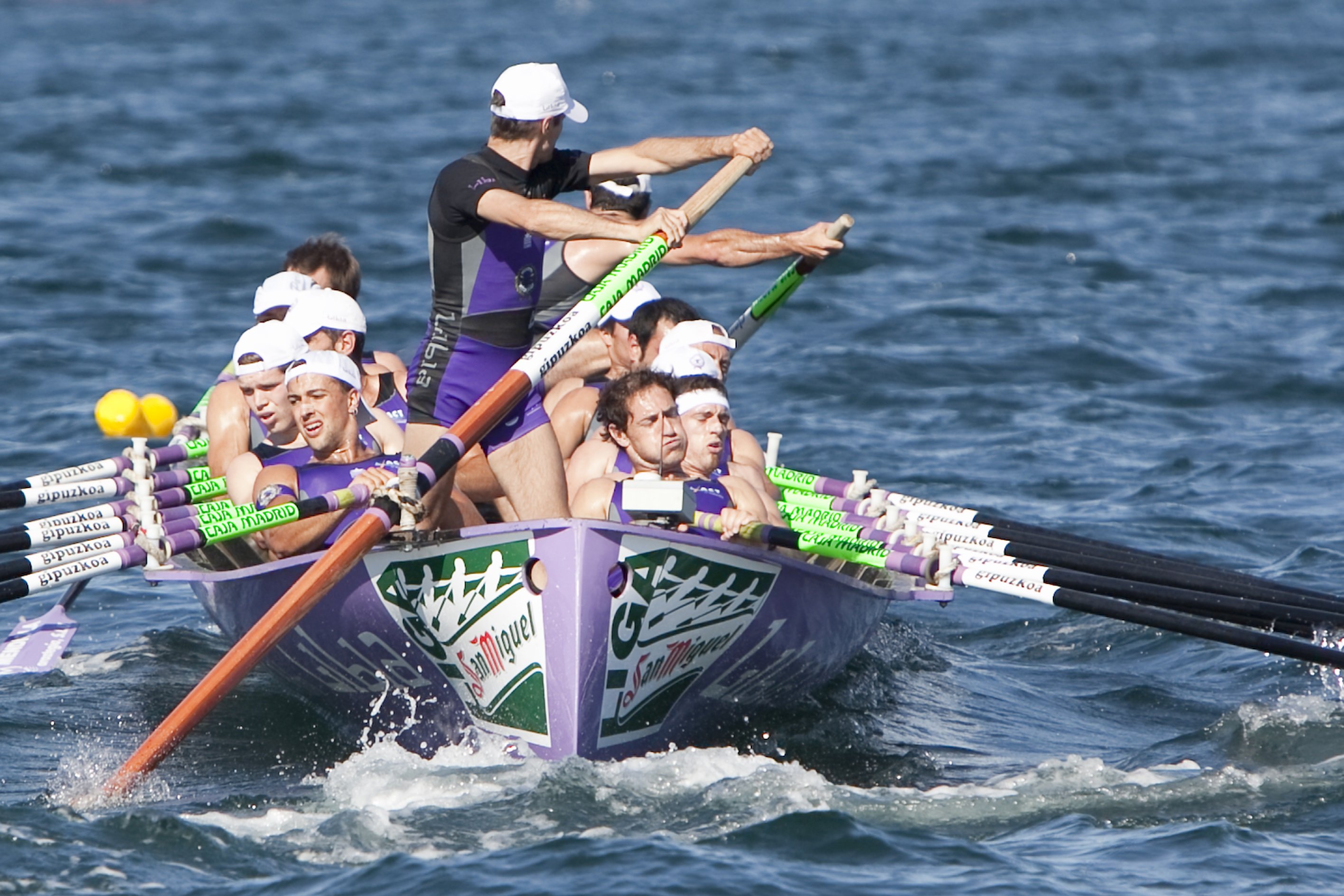 Fotografía propiedad de: Juan Castanedo Foto de la regata