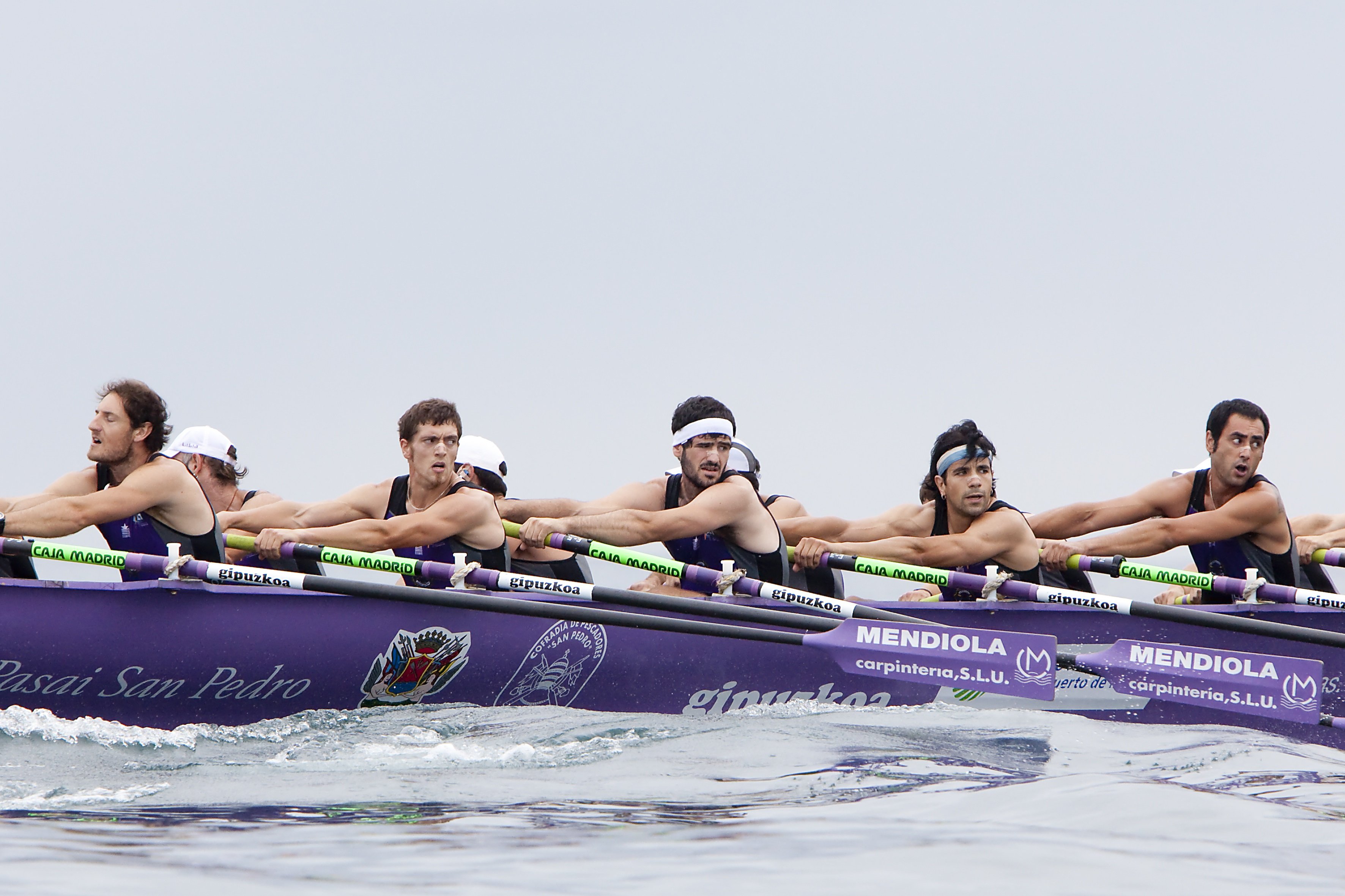 Fotografía propiedad de: Juan Castanedo Foto de la regata