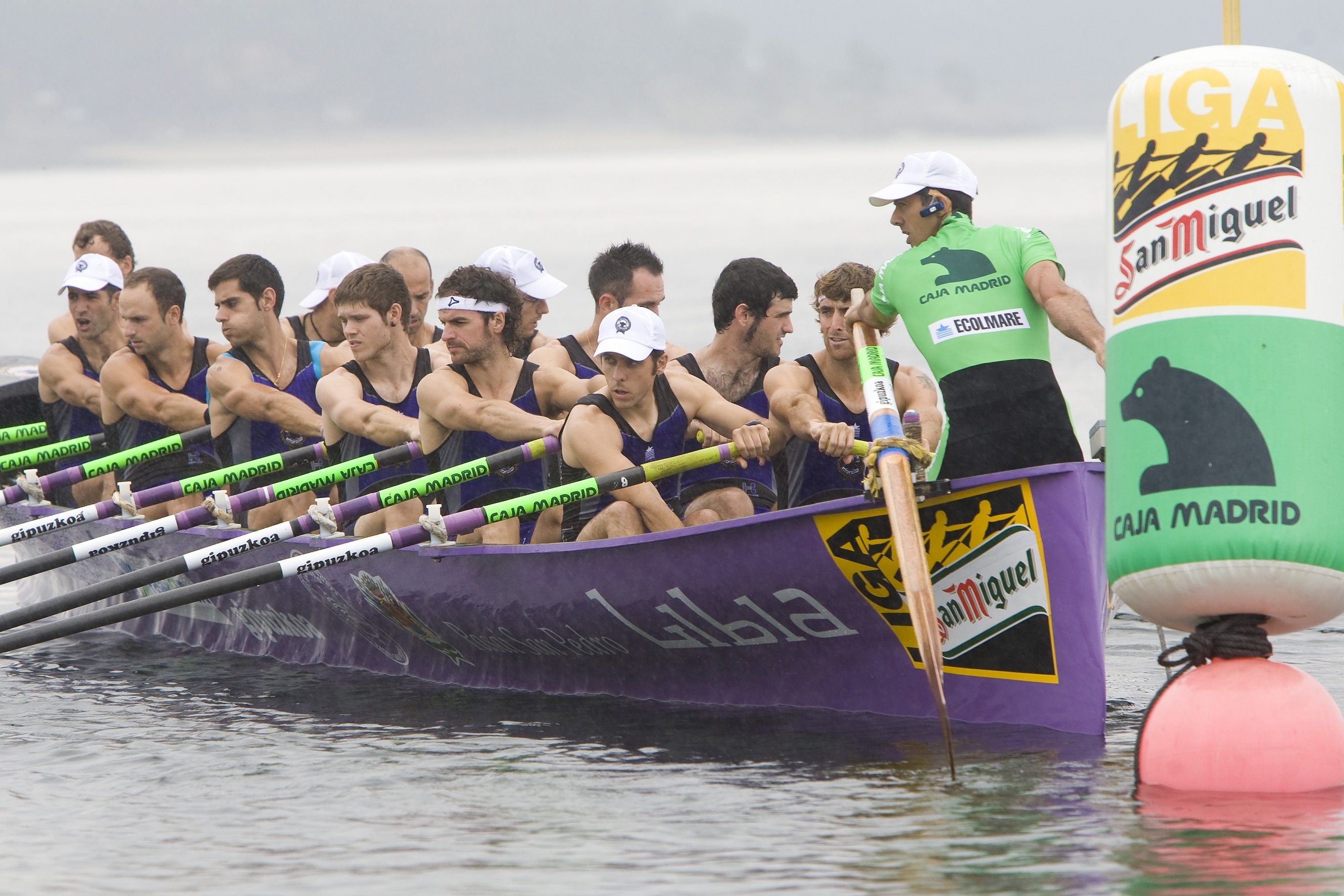 Fotografía propiedad de: Juan Castanedo Foto de la regata