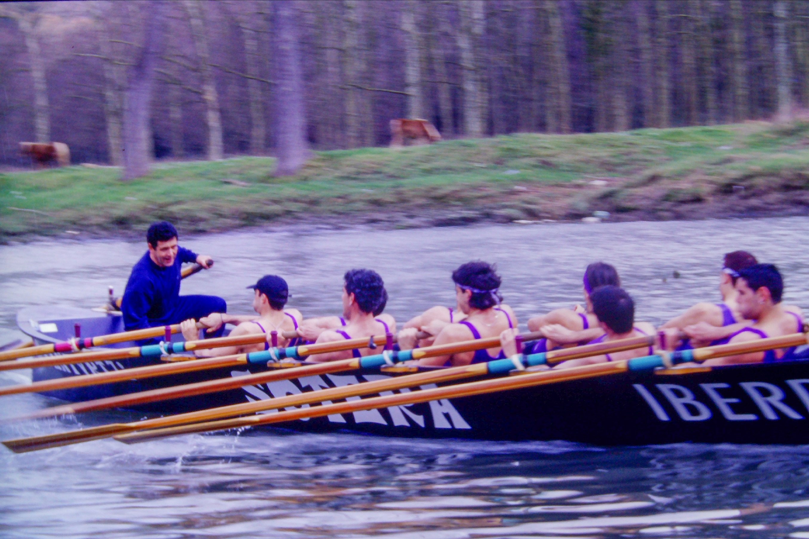 Fotografía propiedad de: JJ Camacho Foto de la regata