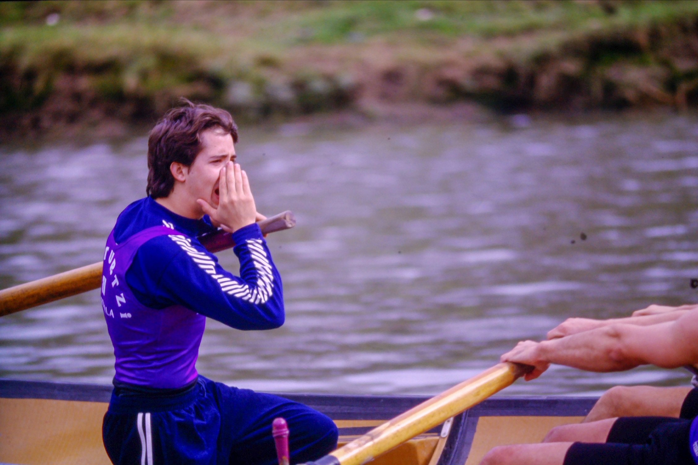 Fotografía propiedad de: JJ Camacho Foto de la regata