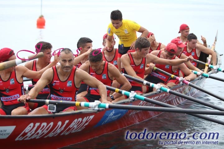 Fotografía propiedad de: Jaso Foto de la regata