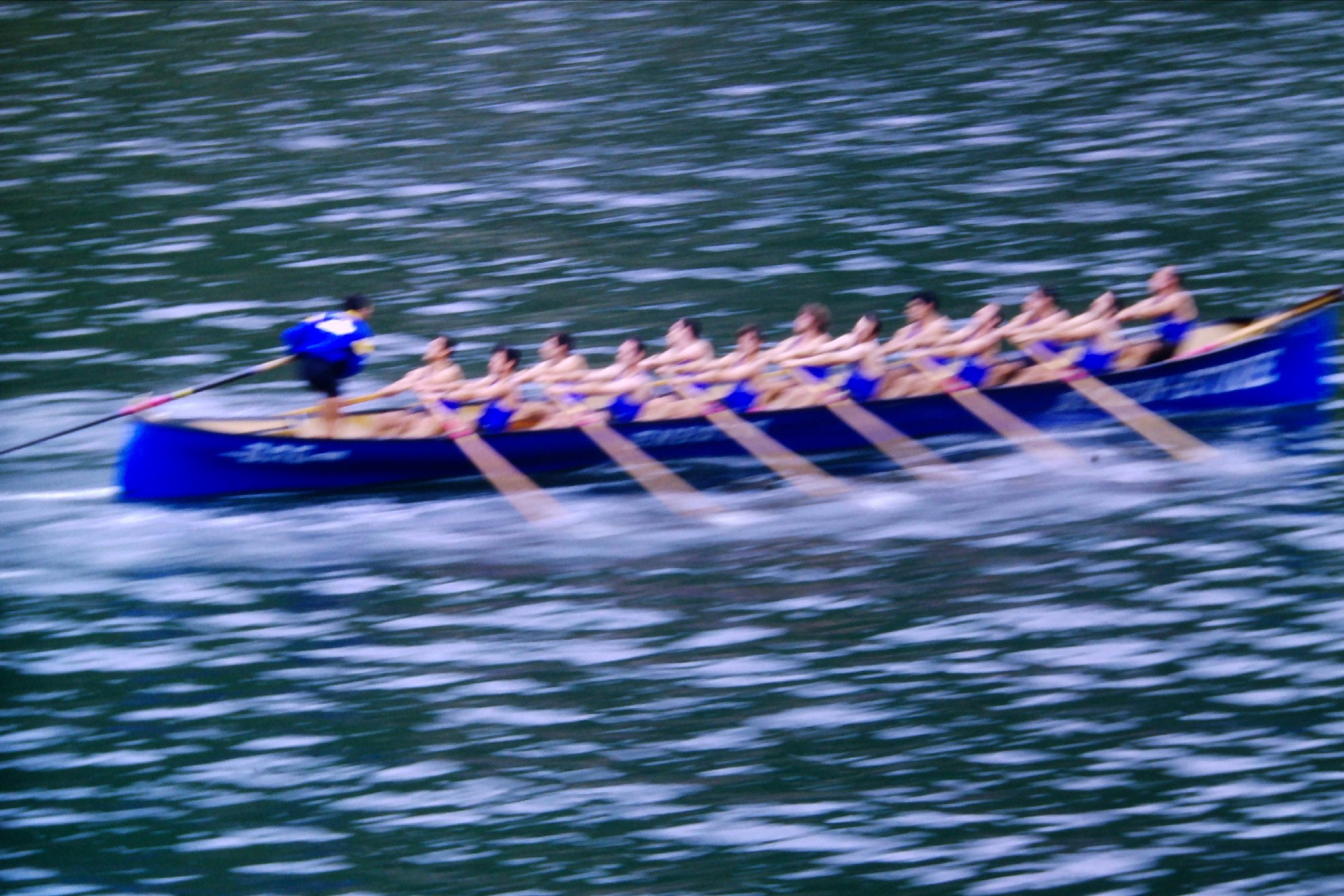 Fotografía propiedad de: JJ Camacho Foto de la regata