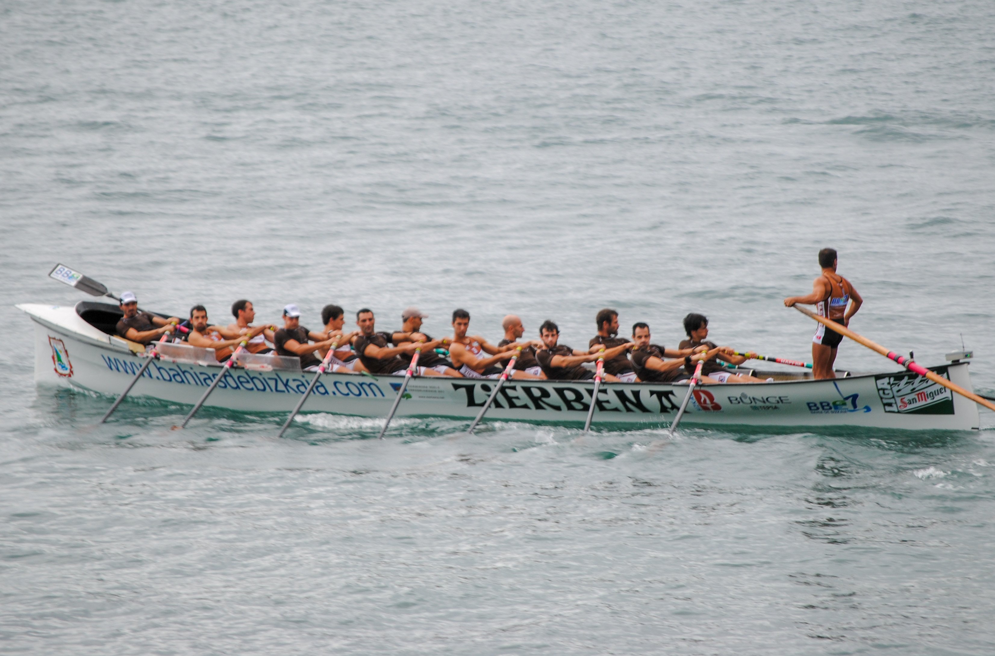 Fotografía propiedad de: Laura Ramos Foto de la regata